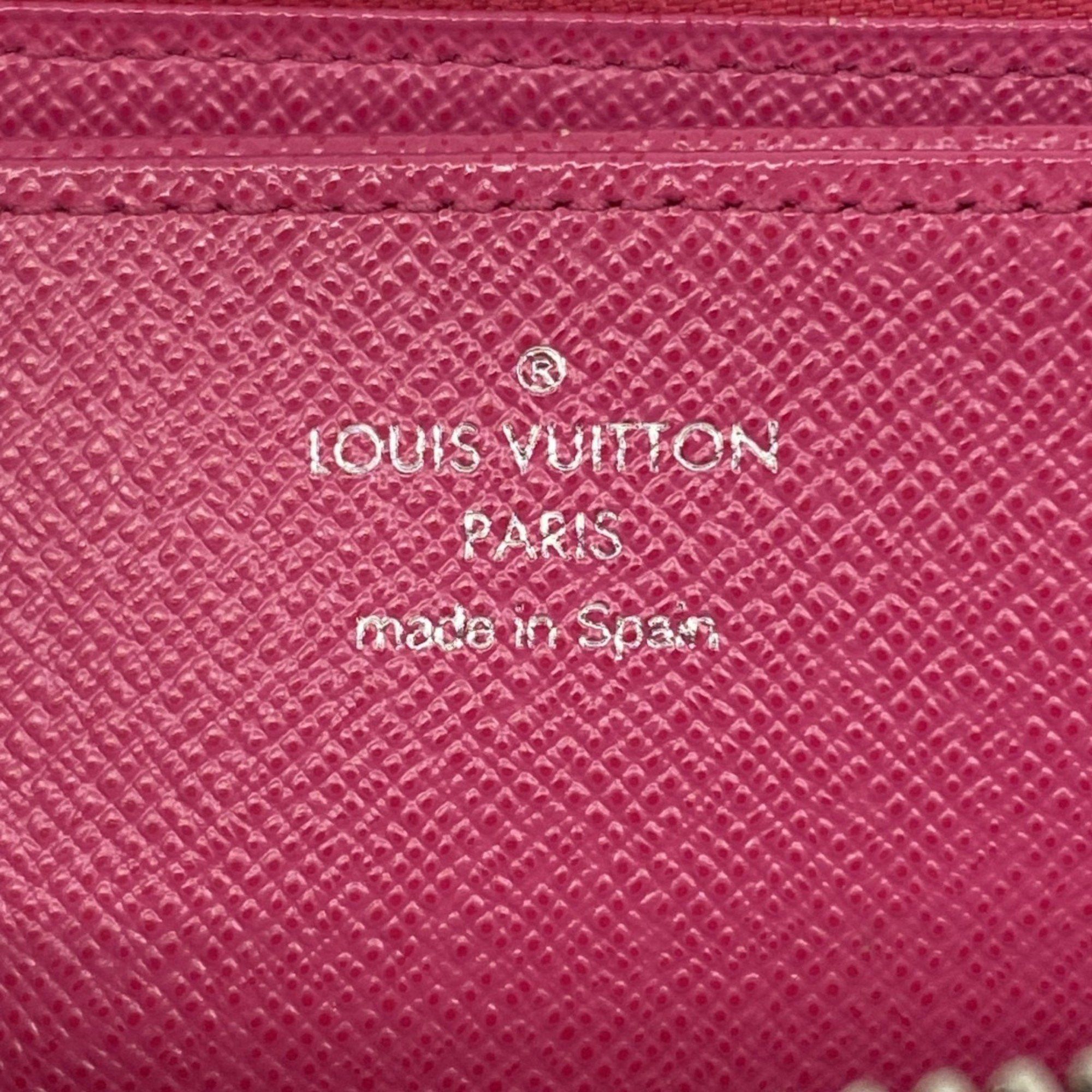 Louis Vuitton Louis Vuitton Zippy wallet wallet Size ONE SIZE - 15 Thumbnail