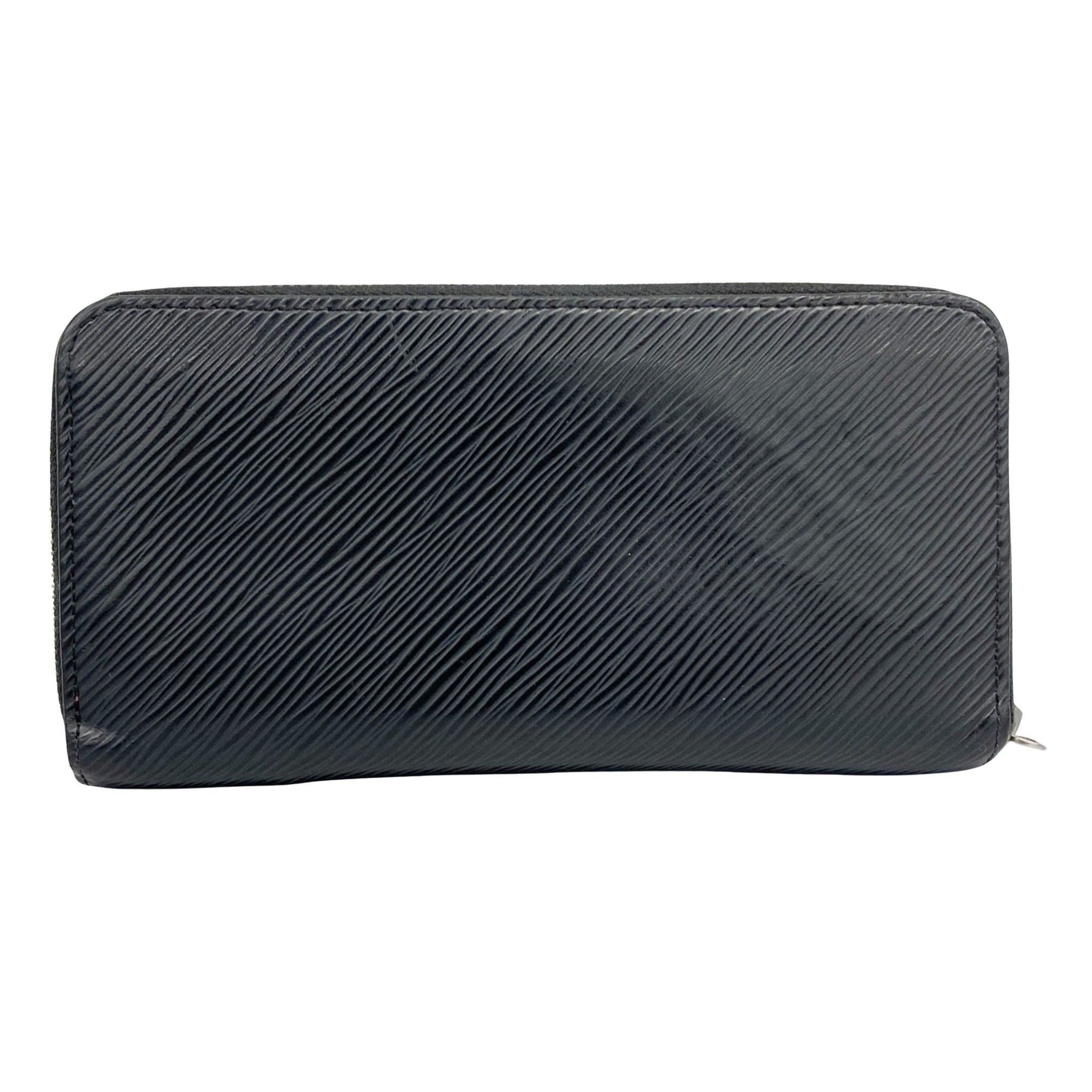 Louis Vuitton Louis Vuitton Zippy wallet wallet Size ONE SIZE - 2 Thumbnail