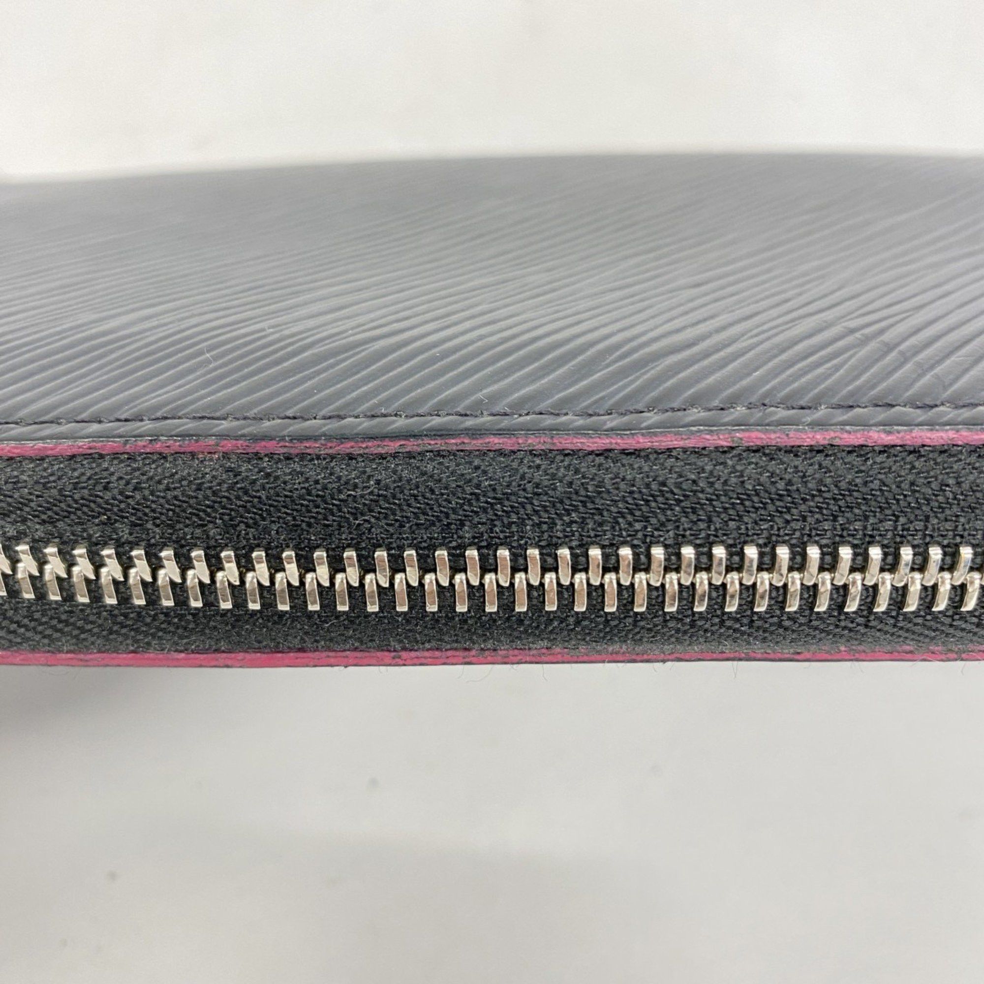 Louis Vuitton Louis Vuitton Zippy wallet wallet Size ONE SIZE - 9 Thumbnail