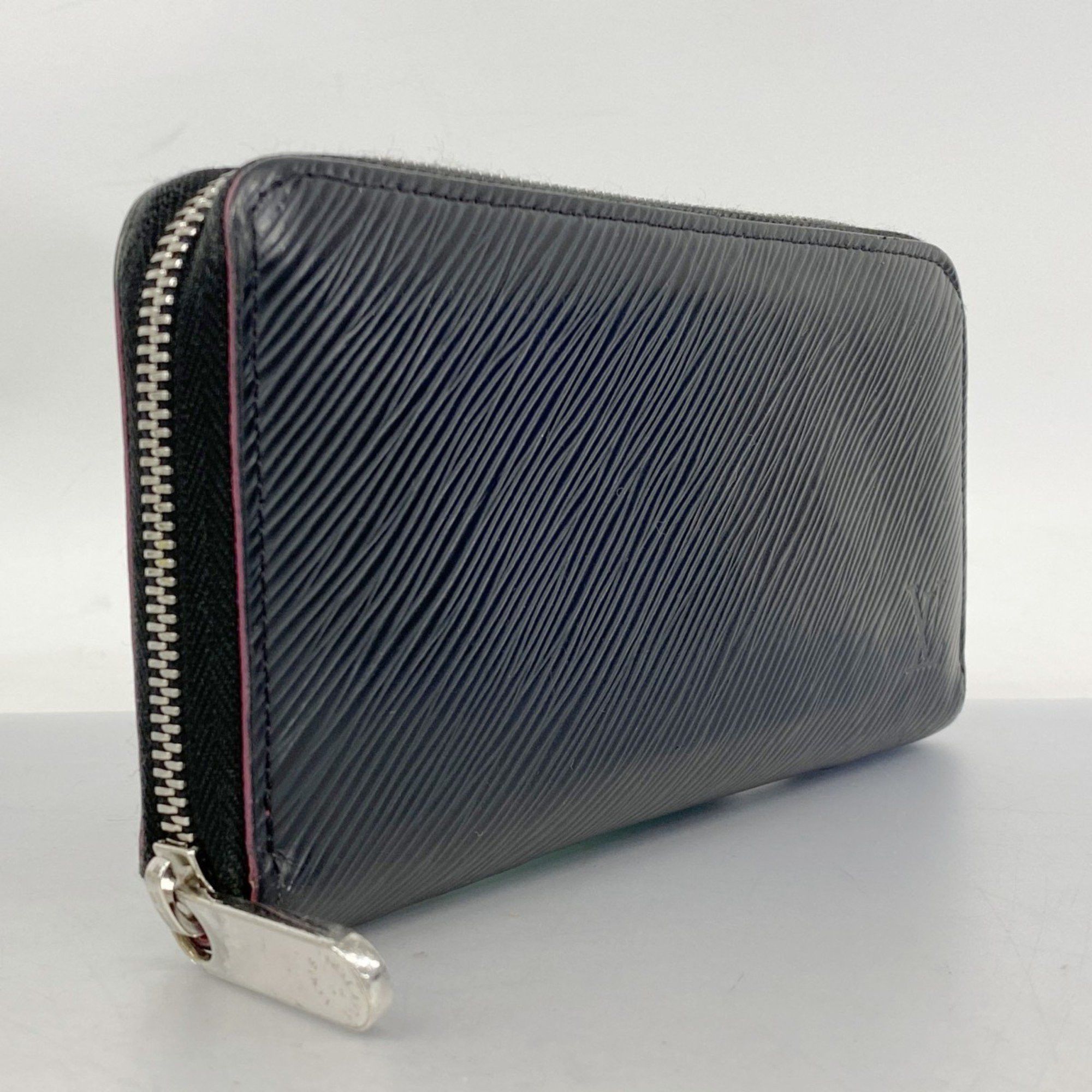 Louis Vuitton Louis Vuitton Zippy wallet wallet Size ONE SIZE - 3 Thumbnail