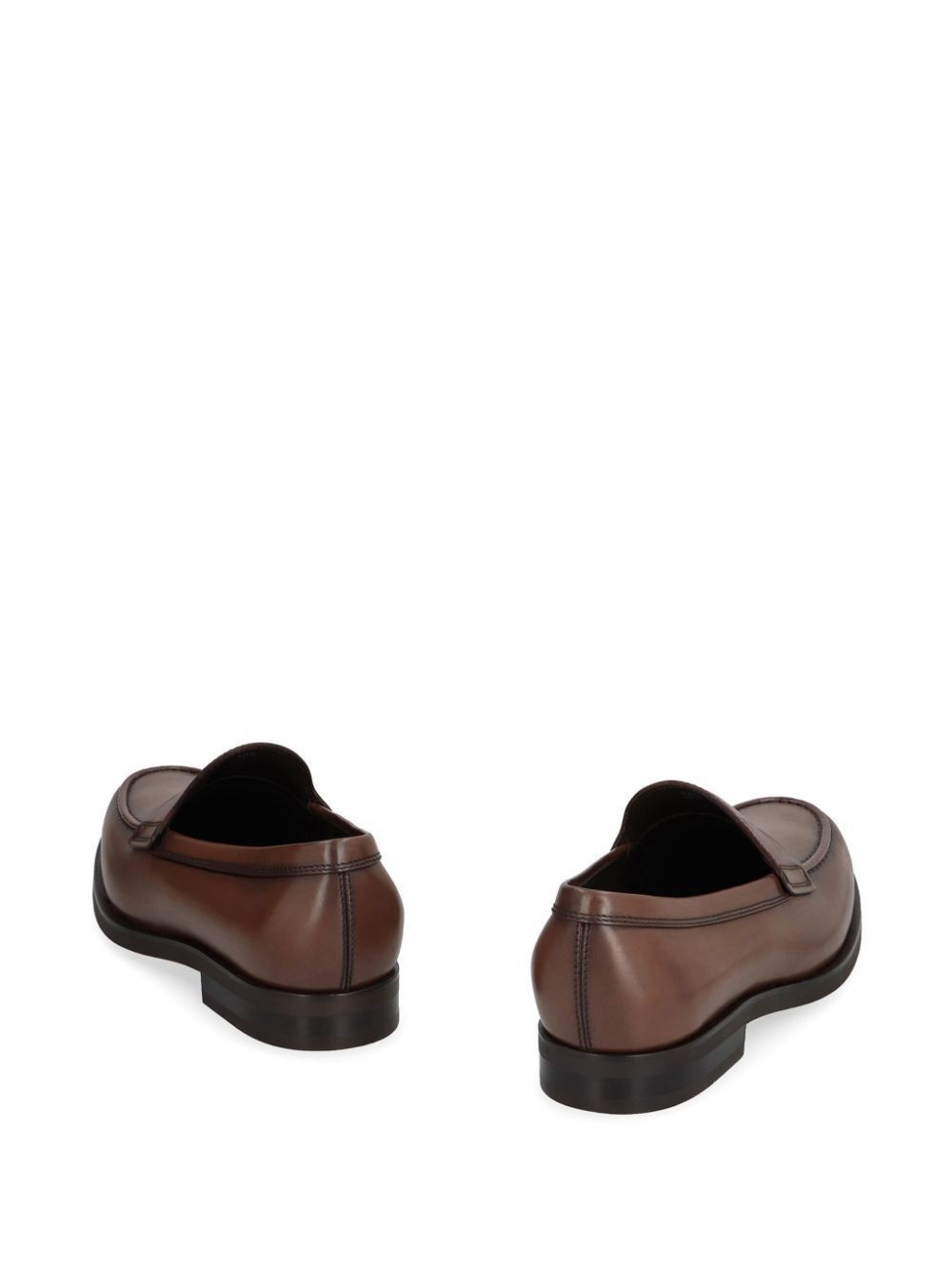 Tod's FORMAL CLASSIC LOAFER Size US 12 / EU 45 - 3 Thumbnail