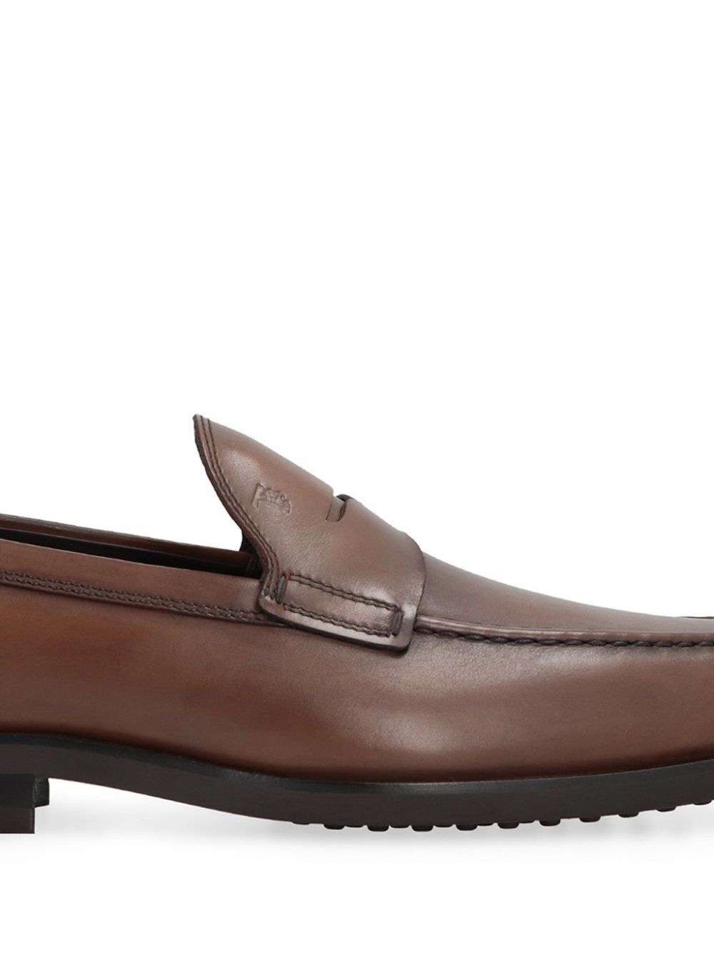 Tod's FORMAL CLASSIC LOAFER Size US 12 / EU 45 - 2 Thumbnail