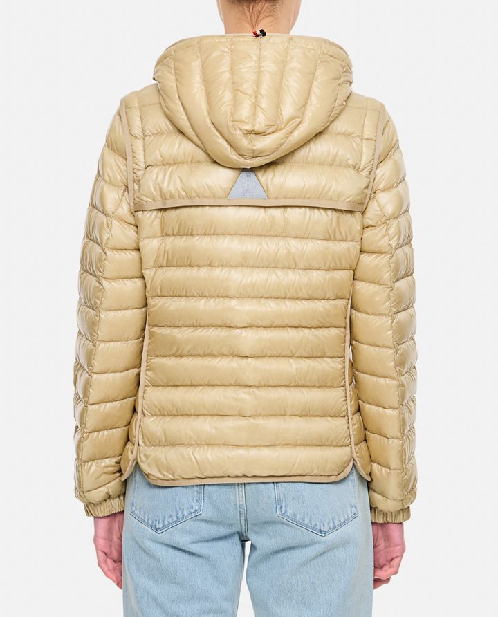 Moncler Grenoble KARURA DOWN JACKET Size S / US 4 / IT 40 - 3 Thumbnail
