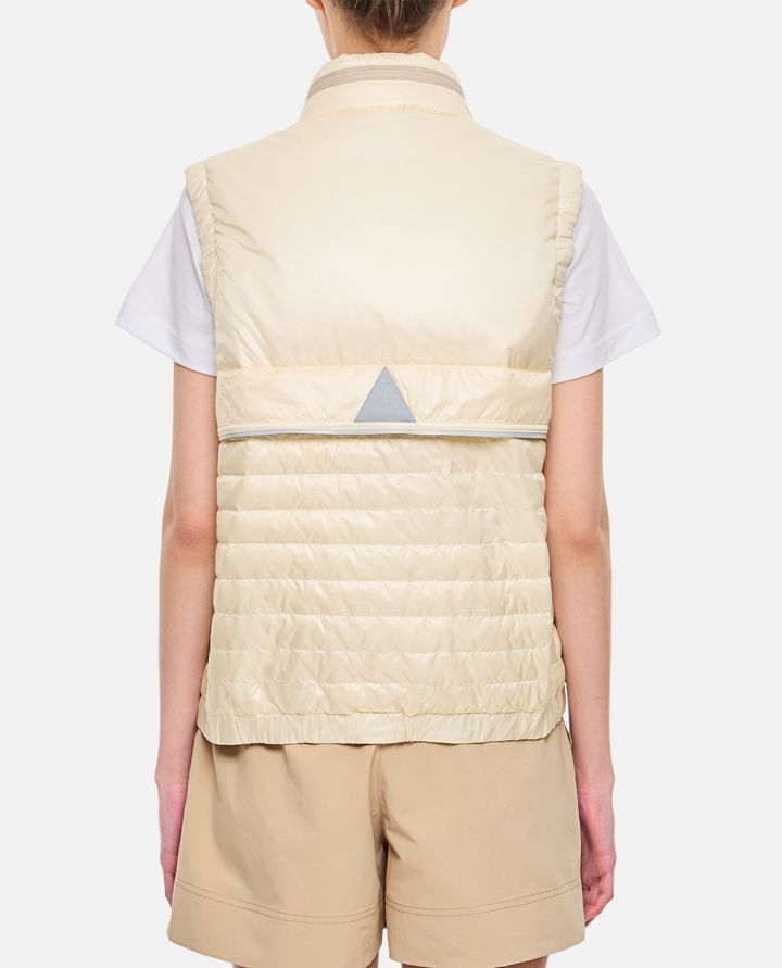 Moncler Grenoble GILET Size L / US 10 / IT 46 - 3 Thumbnail