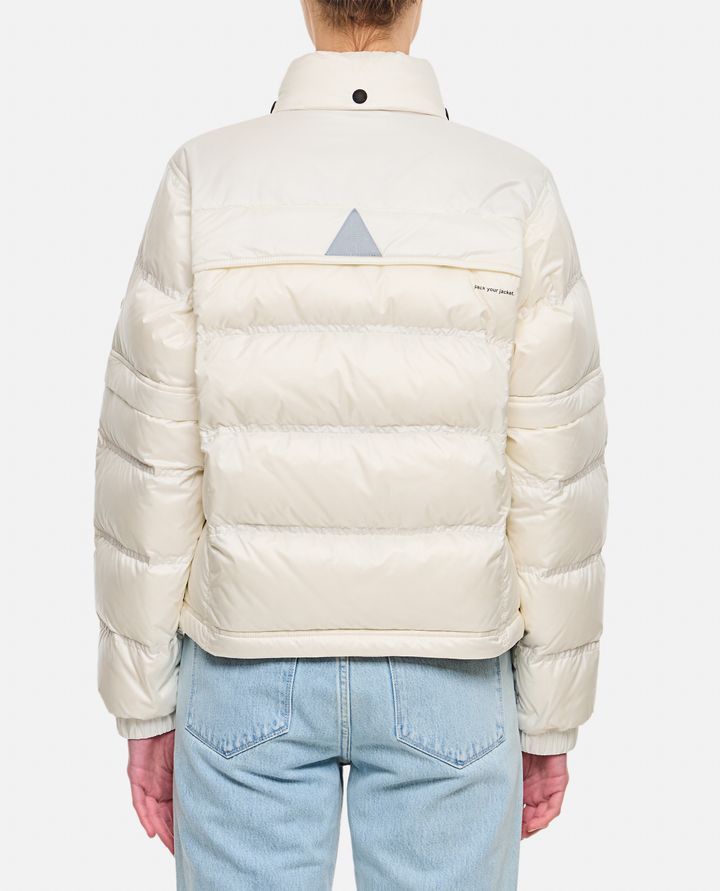 Moncler Grenoble MAUDUIT BOMBER Size XS / US 0-2 / IT 36-38 - 3 Thumbnail