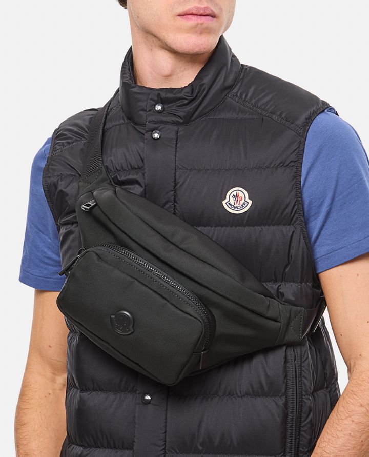 Moncler DURANCE BELT BAG Size ONE SIZE - 5 Thumbnail