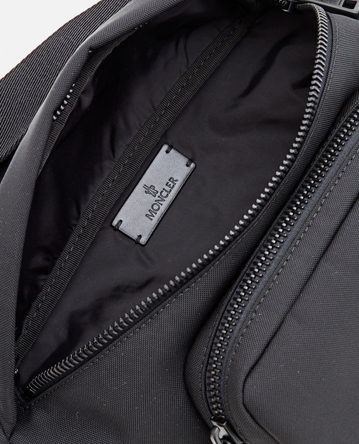 Moncler DURANCE BELT BAG Size ONE SIZE - 3 Thumbnail