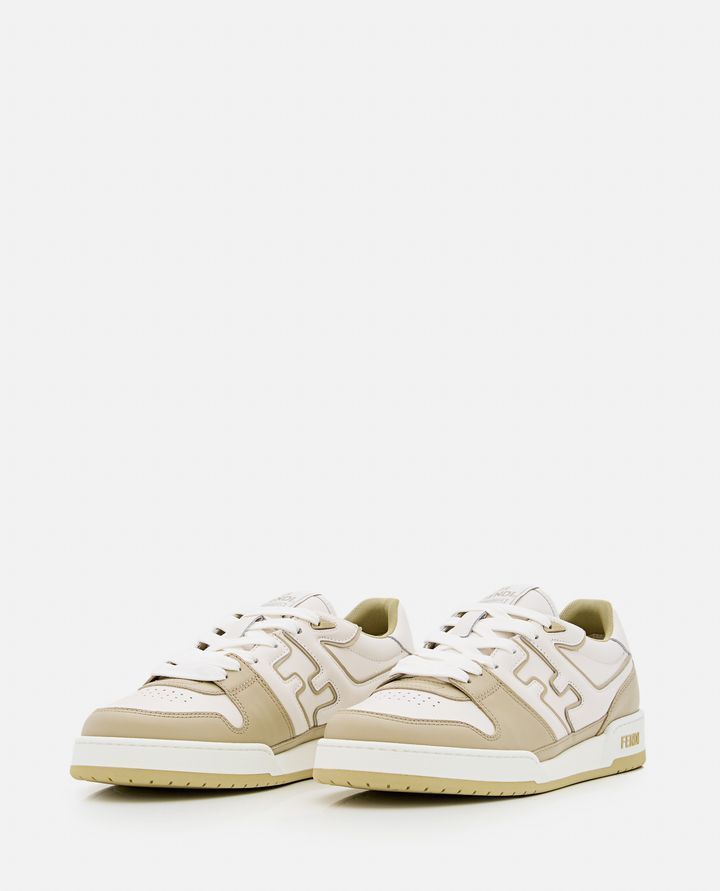 Fendi SNEAKERS Size US 9 / EU 42 - 2 Thumbnail