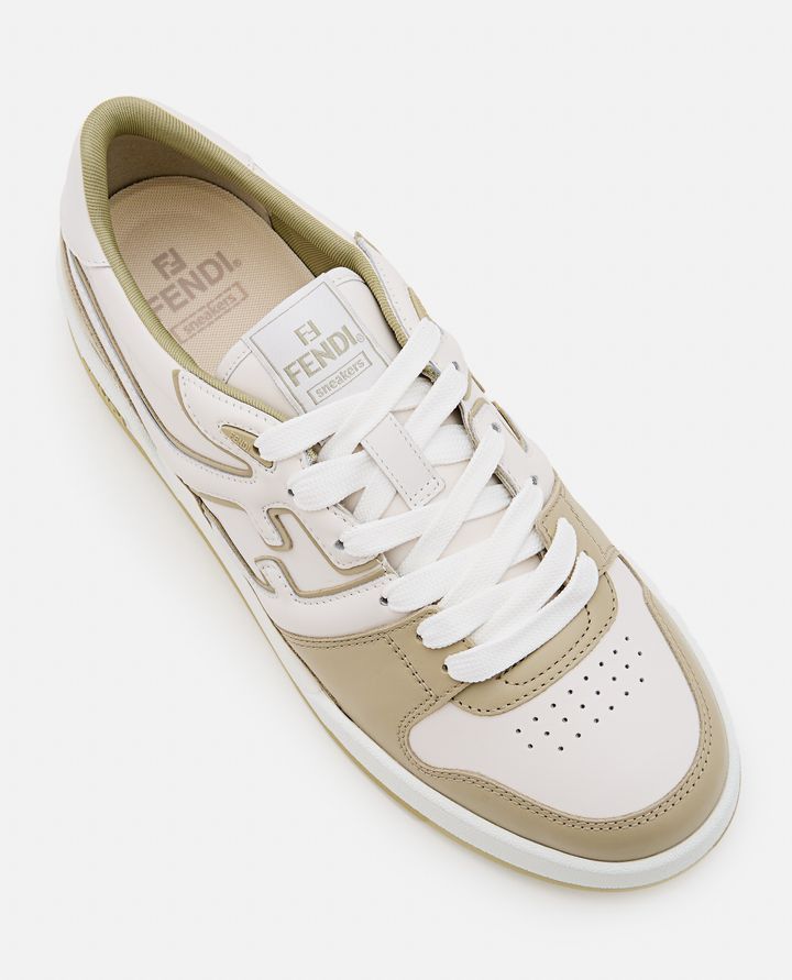 Fendi SNEAKERS Size US 10 / EU 43 - 4 Thumbnail