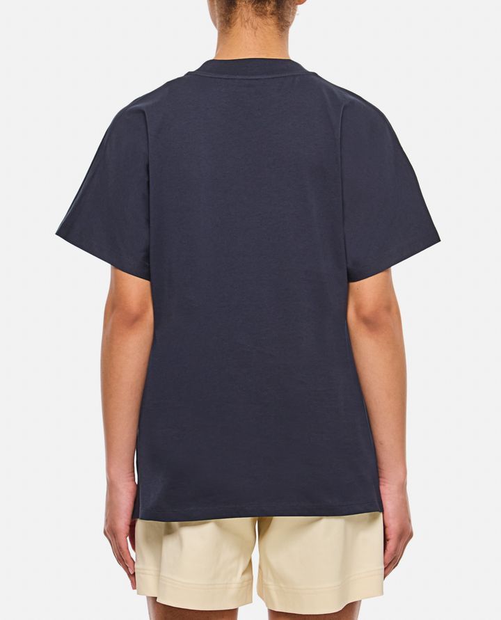 Moncler LOGO T-SHIRT Size XL / US 12-14 / IT 48-50 - 3 Thumbnail