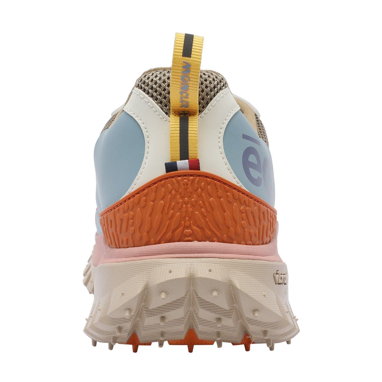 Moncler AMOEBA BY SALEHE BEMBURY TRAILGRIP SNEAKERS Size US 11 / EU 44 - 4 Thumbnail
