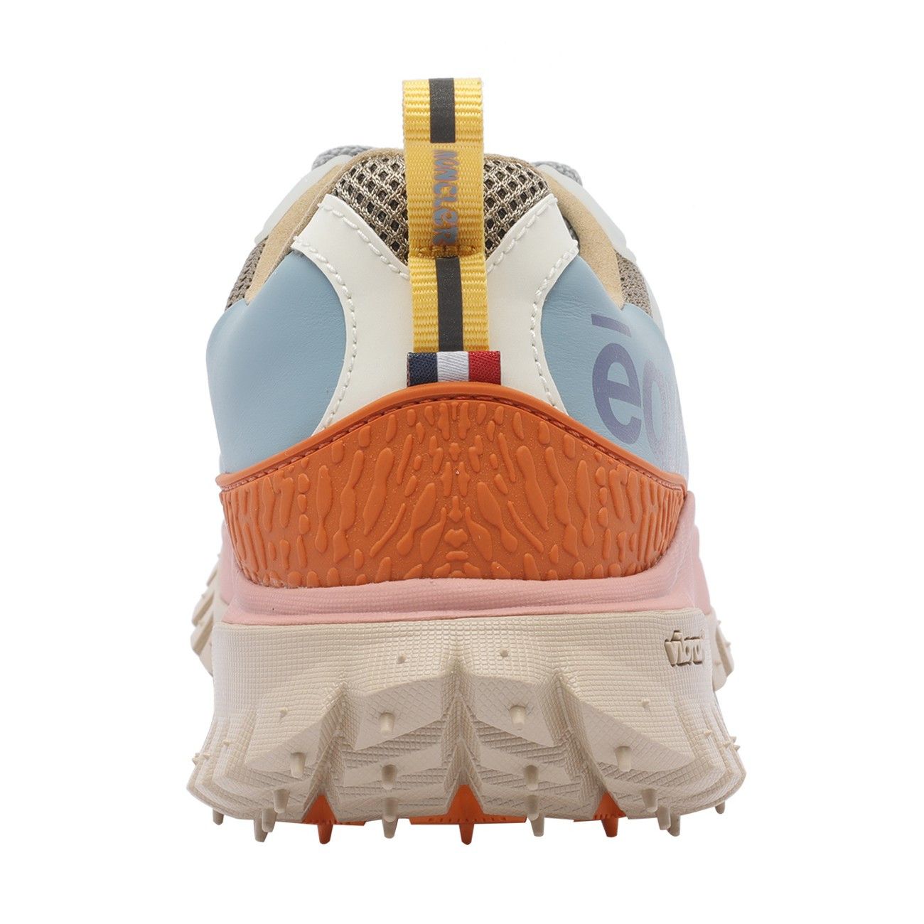 Moncler AMOEBA BY SALEHE BEMBURY TRAILGRIP SNEAKERS Size US 8 / IT 38 - 4 Thumbnail