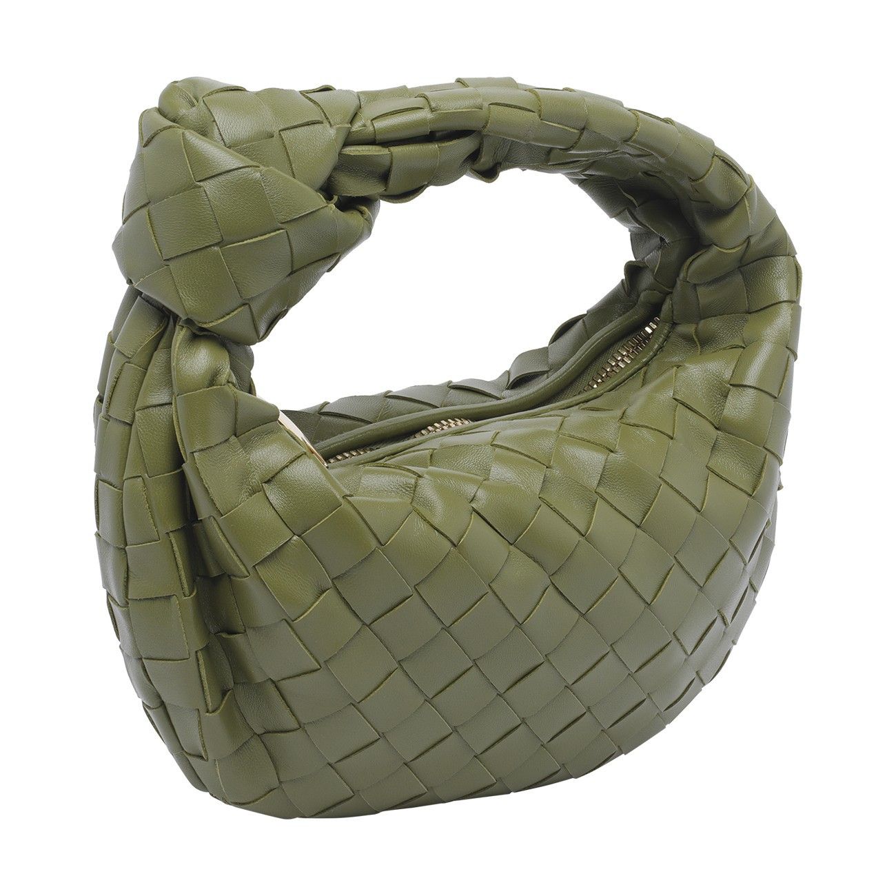 Bottega Veneta MINI JODIE Size ONE SIZE - 2 Thumbnail