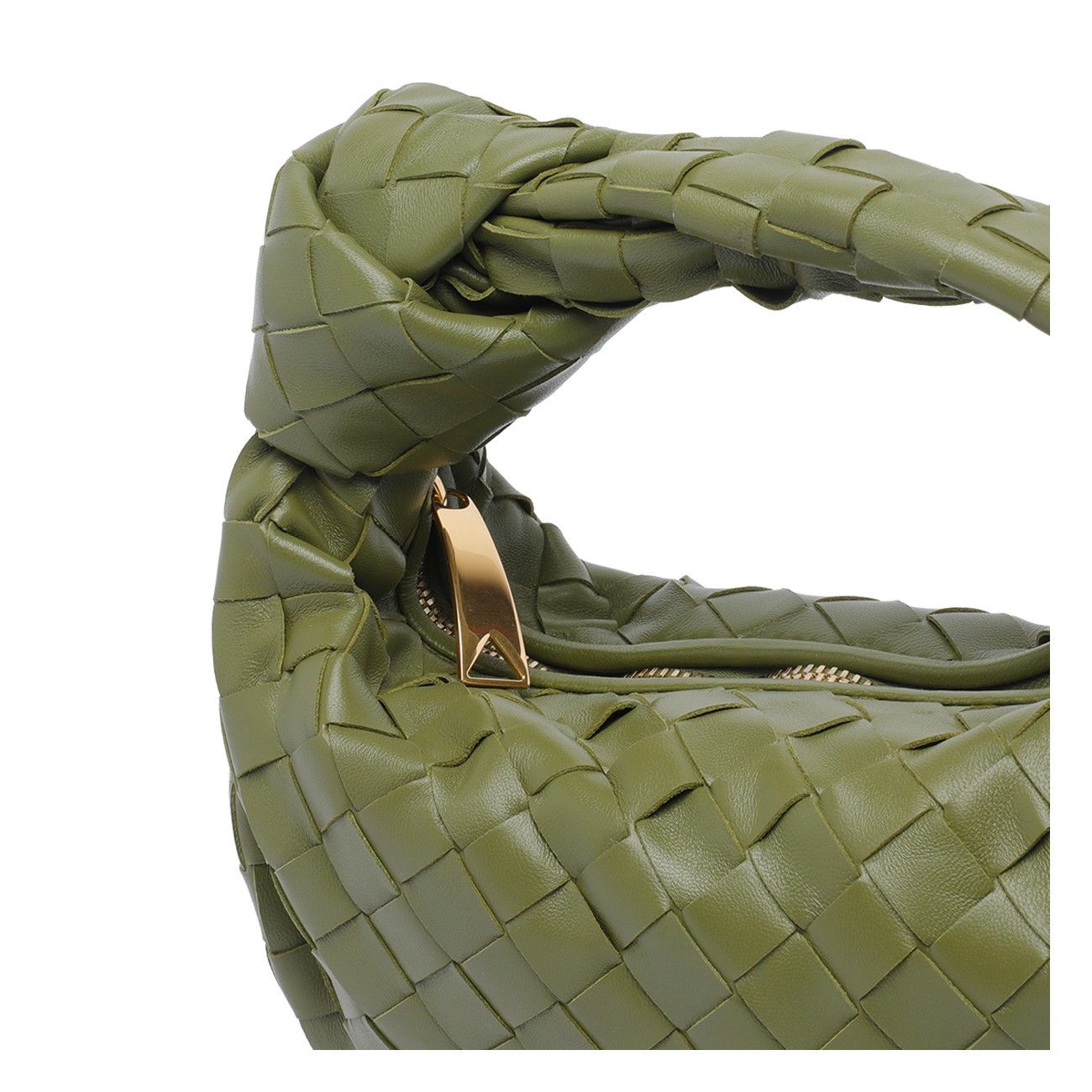 Bottega Veneta MINI JODIE Size ONE SIZE - 4 Thumbnail