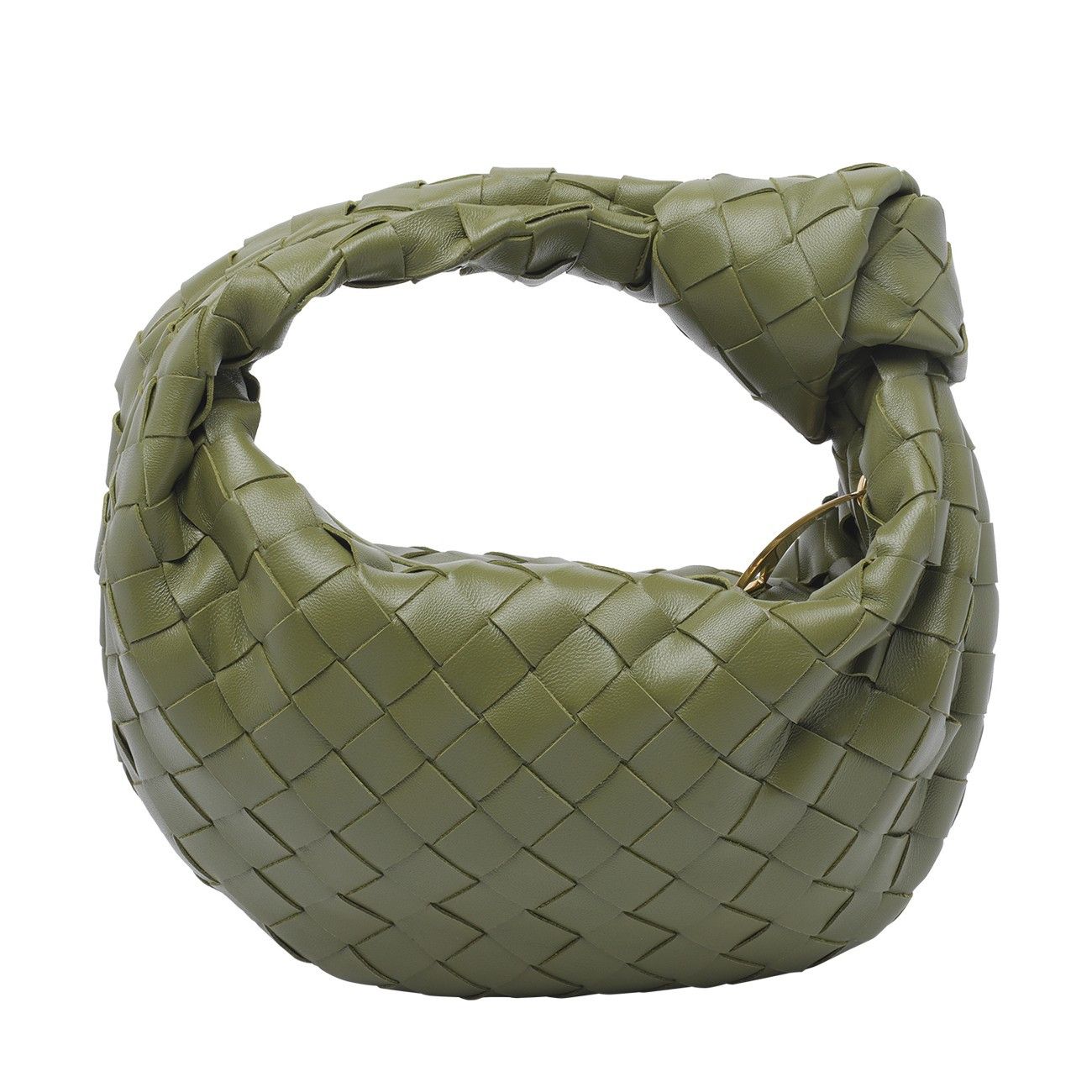 Bottega Veneta MINI JODIE Size ONE SIZE - 3 Thumbnail