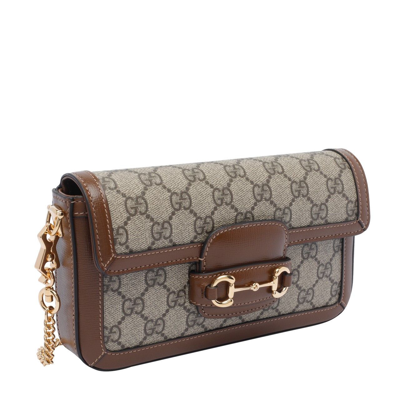 Gucci MINI GUCCI HORSEBIT 1955 BAG Size ONE SIZE - 2 Thumbnail