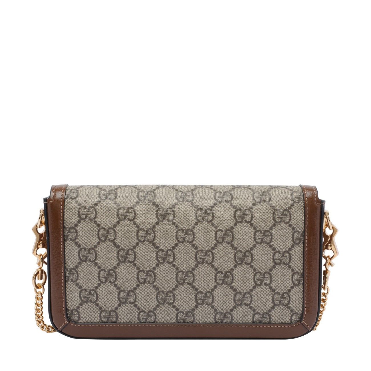 Gucci MINI GUCCI HORSEBIT 1955 BAG Size ONE SIZE - 3 Thumbnail
