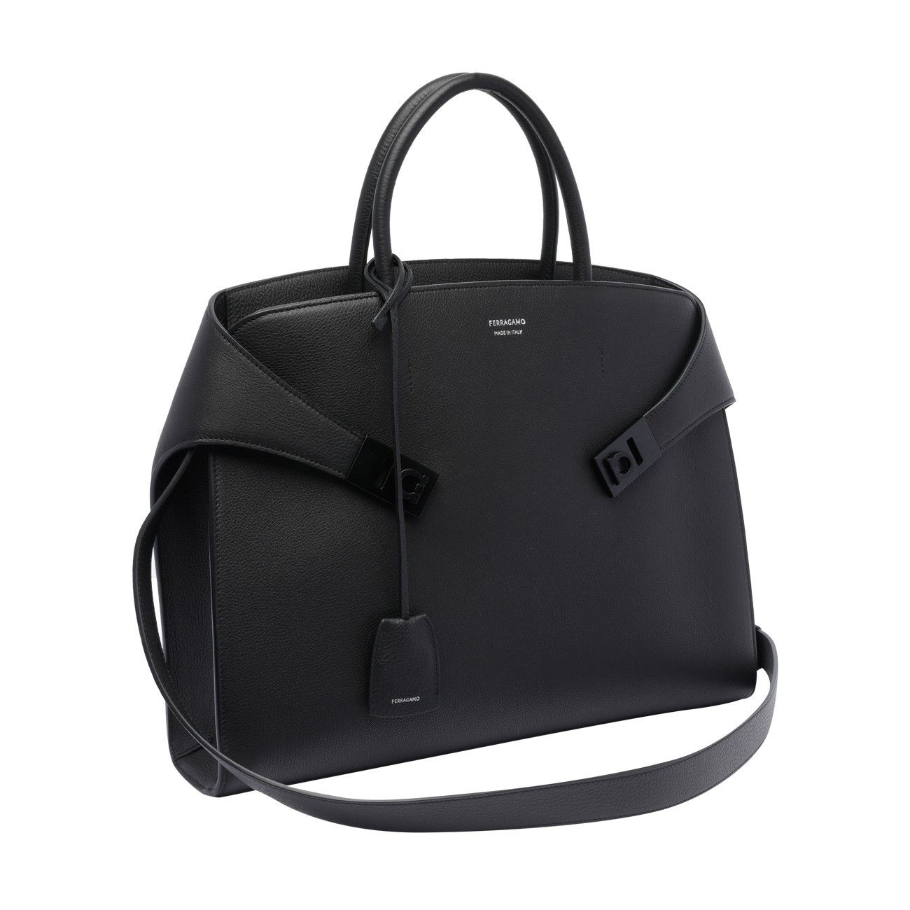 Salvatore Ferragamo HUG BUSINESS BAG Size ONE SIZE - 2 Thumbnail