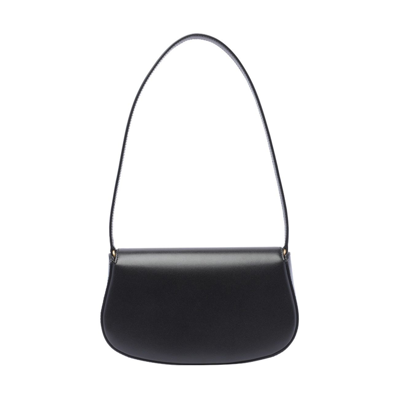Saint Laurent Paris MINI VOLTAIRE SAINT LAURENT SHOULDER BAG Size ONE SIZE - 3 Thumbnail