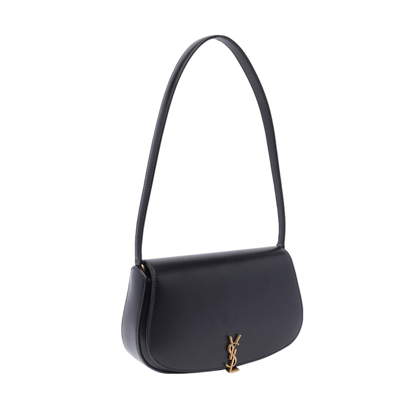 Saint Laurent Paris MINI VOLTAIRE SAINT LAURENT SHOULDER BAG Size ONE SIZE - 2 Thumbnail