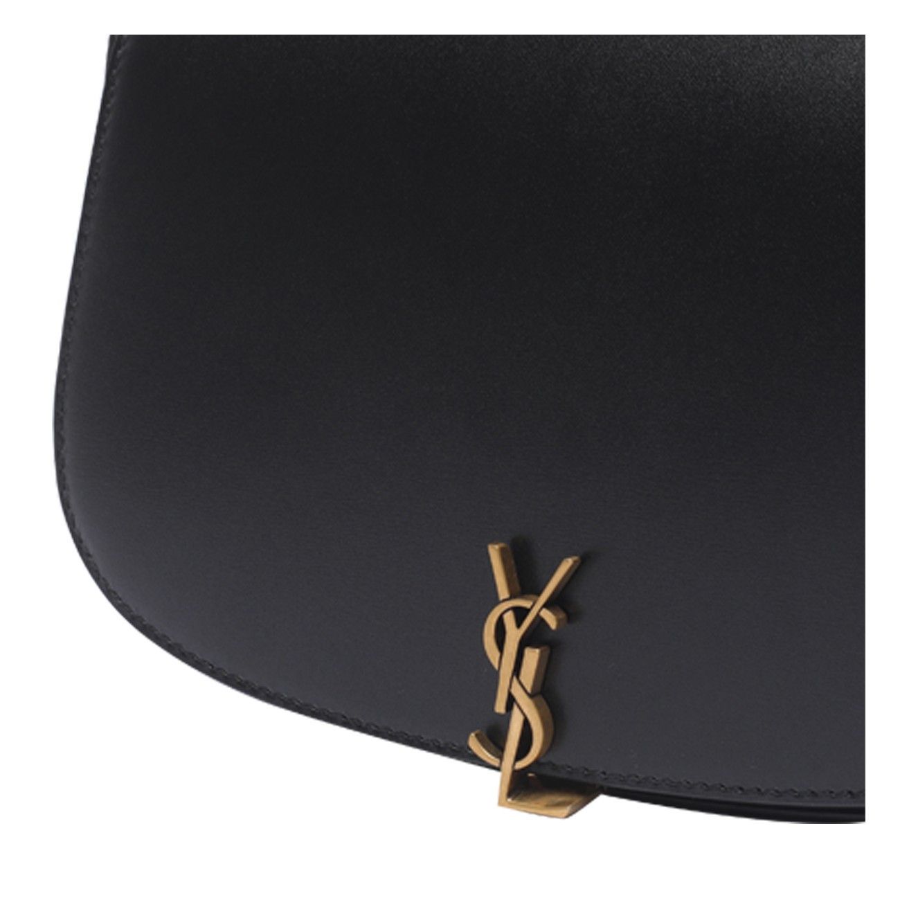 Saint Laurent Paris MINI VOLTAIRE SAINT LAURENT SHOULDER BAG Size ONE SIZE - 4 Thumbnail