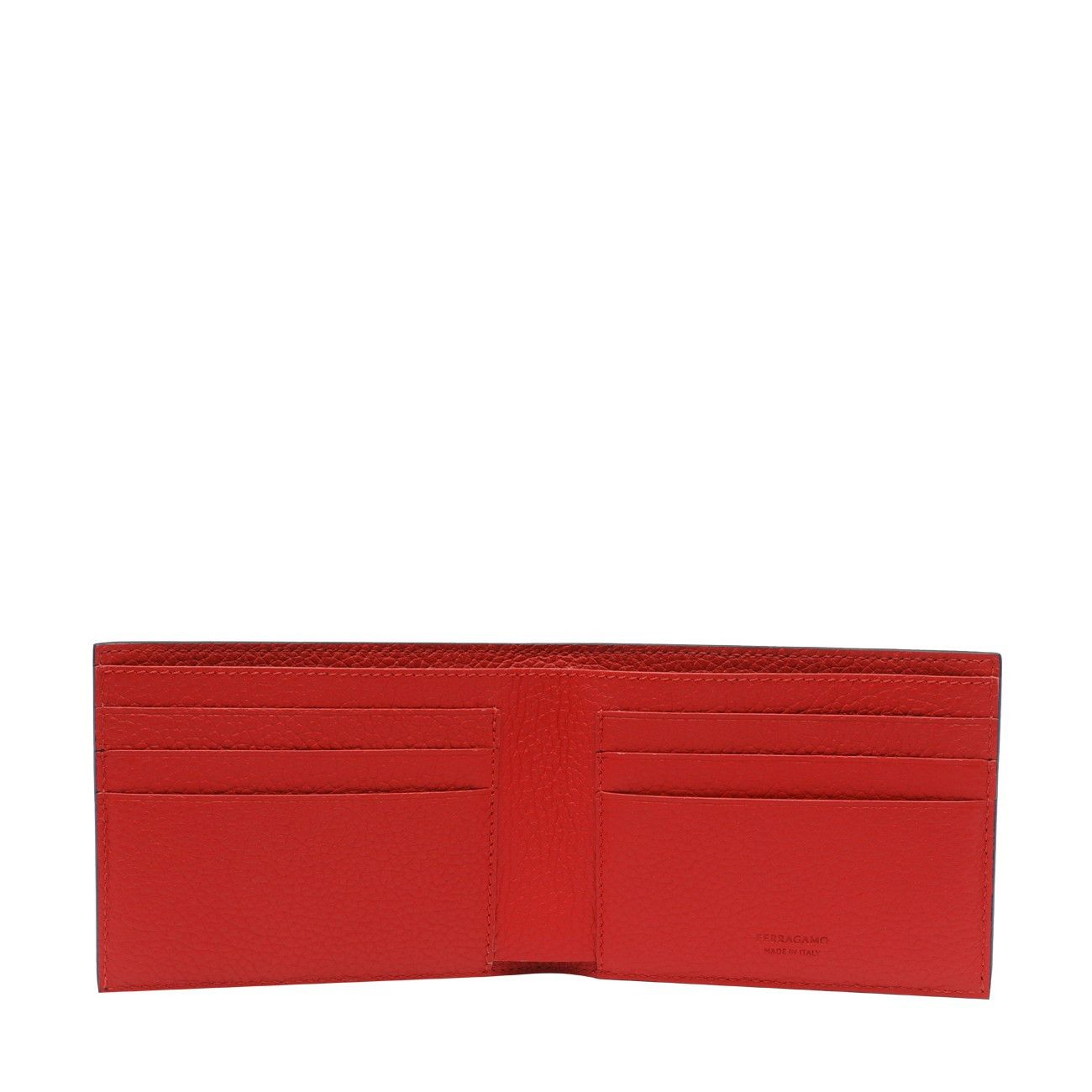 Salvatore Ferragamo FERRAGAMO MONOGRAM WALLET Size ONE SIZE - 2 Thumbnail