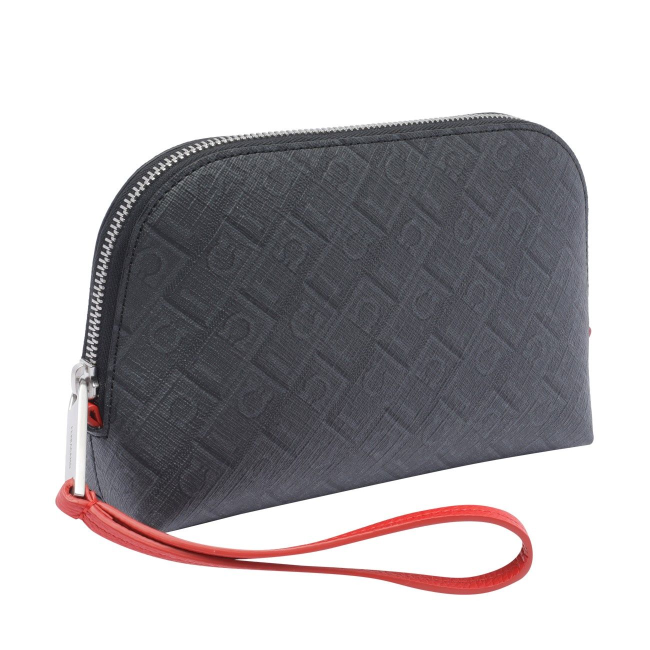 Salvatore Ferragamo FERRAGAMO MONOGRAM NECESSAIRE Size ONE SIZE - 2 Thumbnail