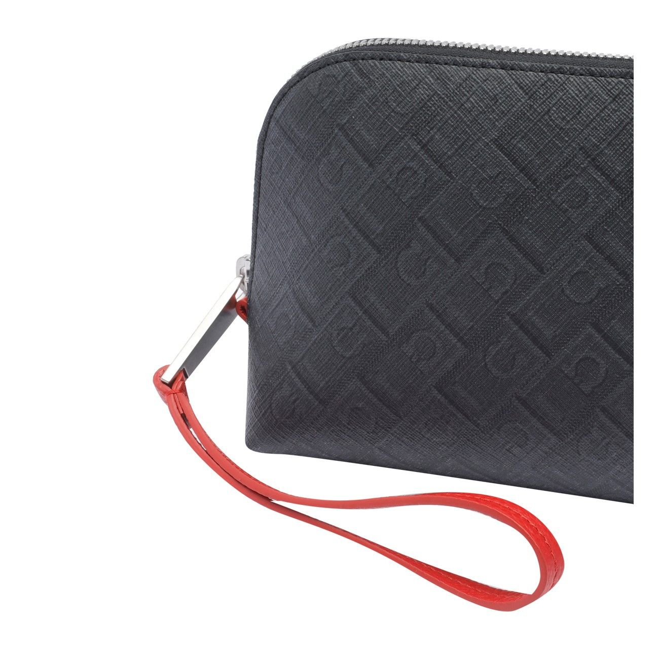 Salvatore Ferragamo FERRAGAMO MONOGRAM NECESSAIRE Size ONE SIZE - 4 Thumbnail