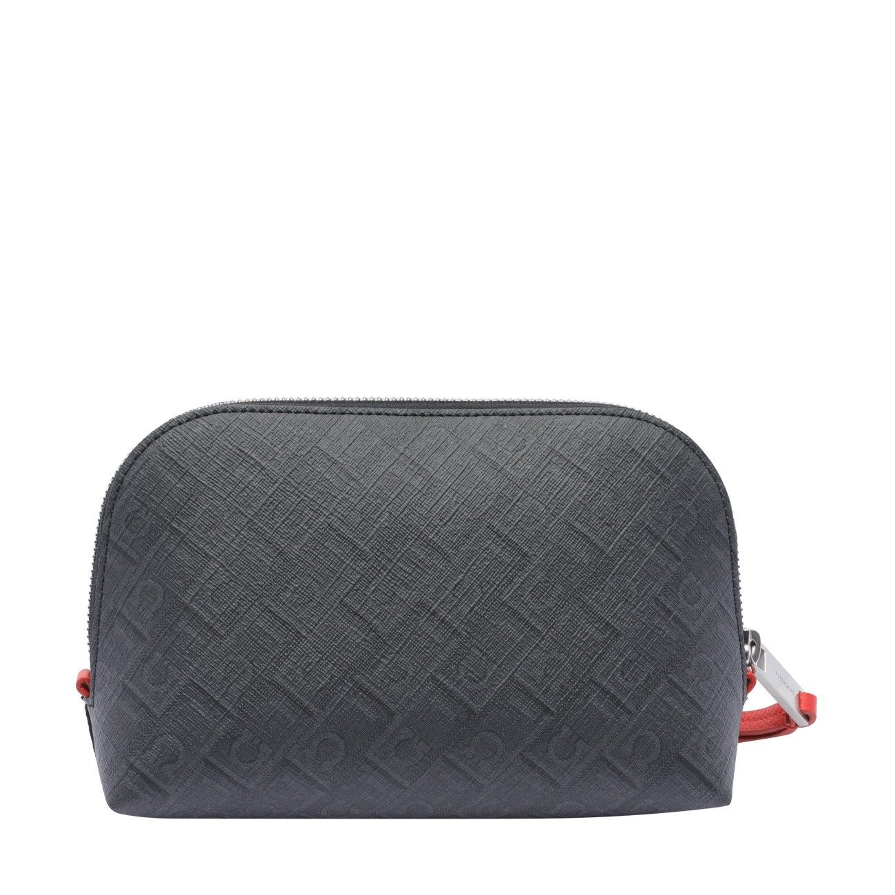Salvatore Ferragamo FERRAGAMO MONOGRAM NECESSAIRE Size ONE SIZE - 3 Thumbnail