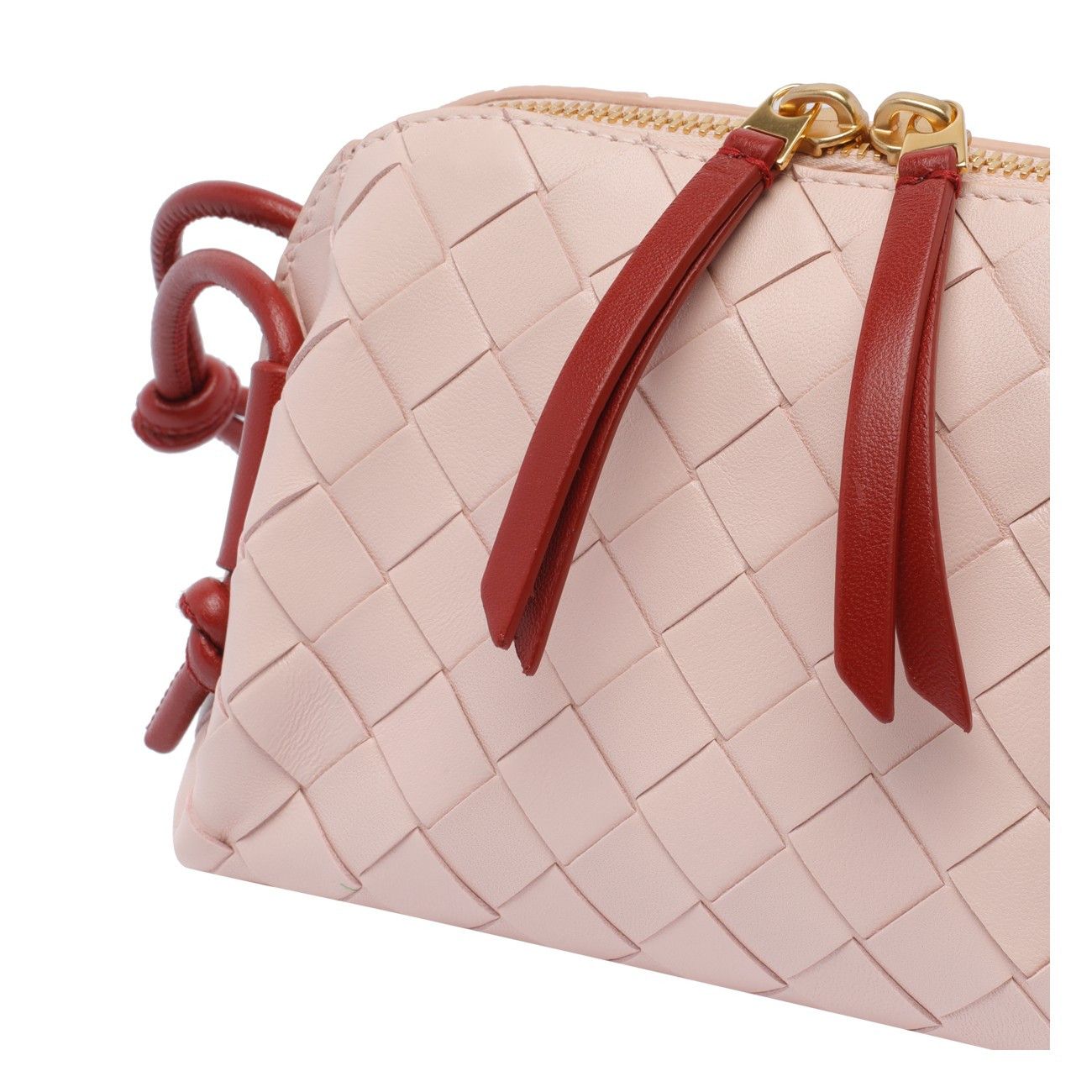Bottega Veneta CONCERT POUCH Size ONE SIZE - 4 Thumbnail