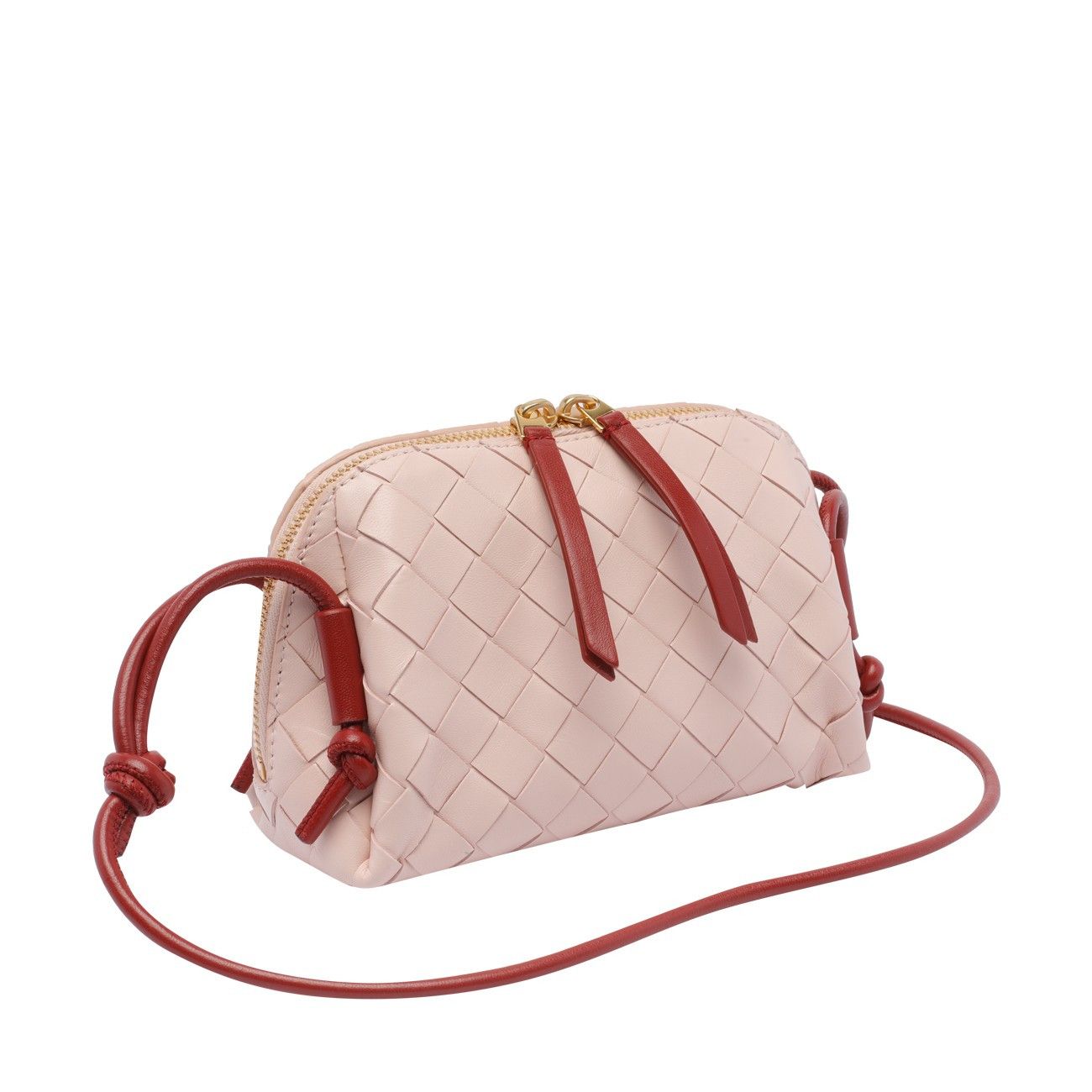 Bottega Veneta CONCERT POUCH Size ONE SIZE - 2 Thumbnail