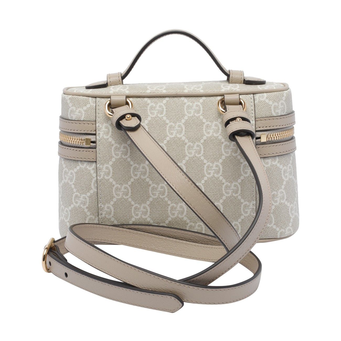 Gucci OPHIDIA SUPER MINI SHOULDER BAG Size ONE SIZE - 3 Thumbnail