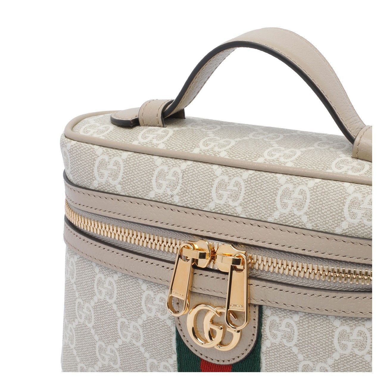 Gucci OPHIDIA SUPER MINI SHOULDER BAG Size ONE SIZE - 4 Thumbnail