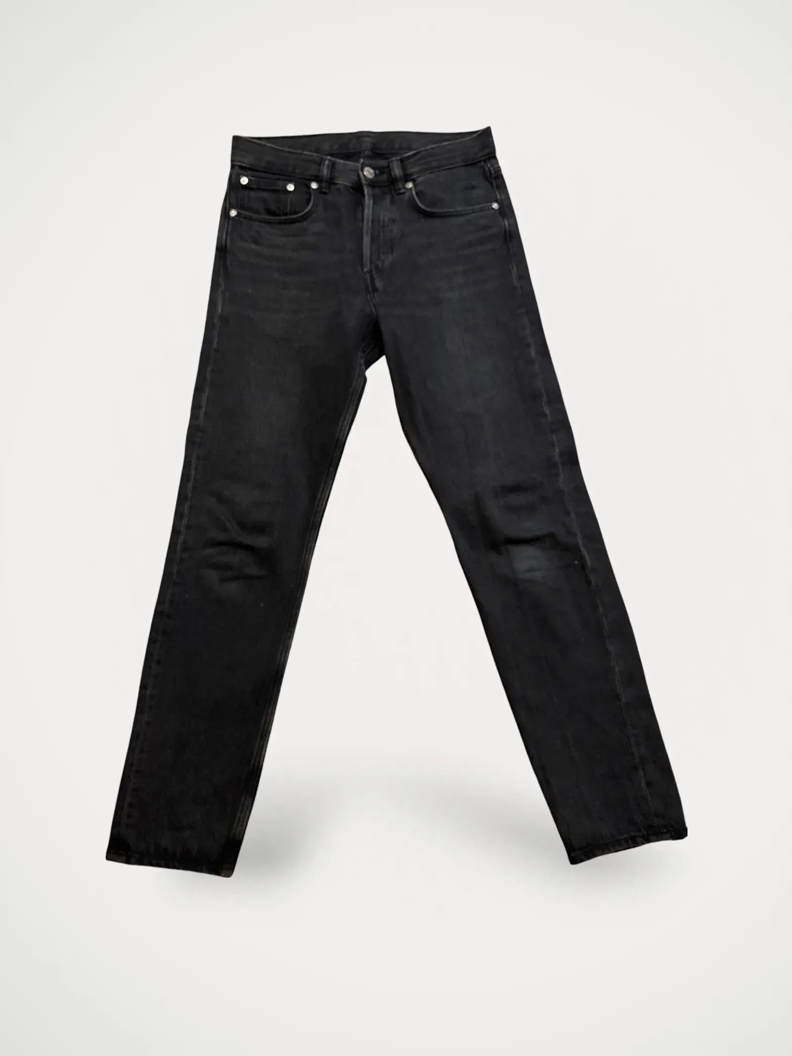 Arket Arket Jeans Size 28" / US 6 / IT 42 - 2 Thumbnail