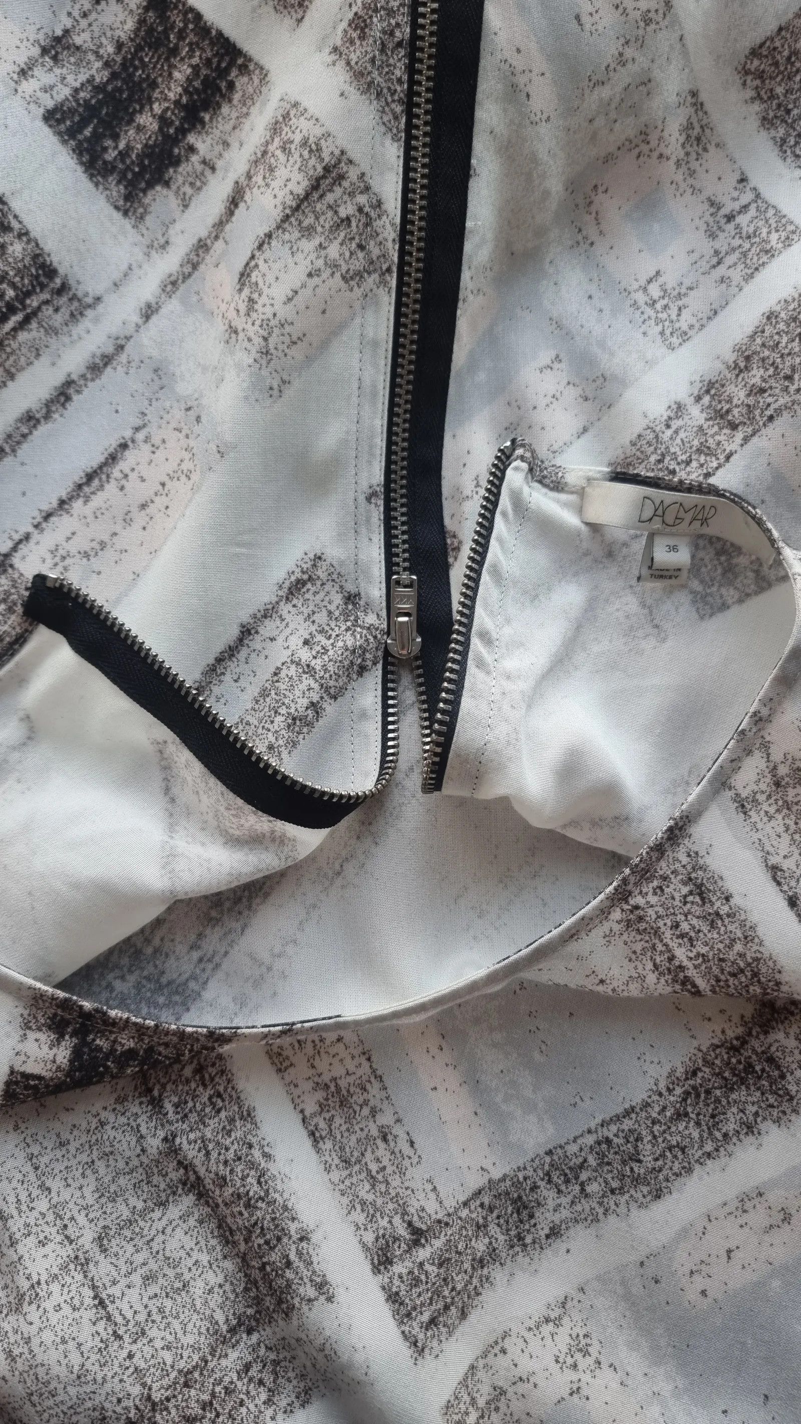 Dagmar Dagmar Dress Size XS / US 0-2 / IT 36-38 - 2 Thumbnail