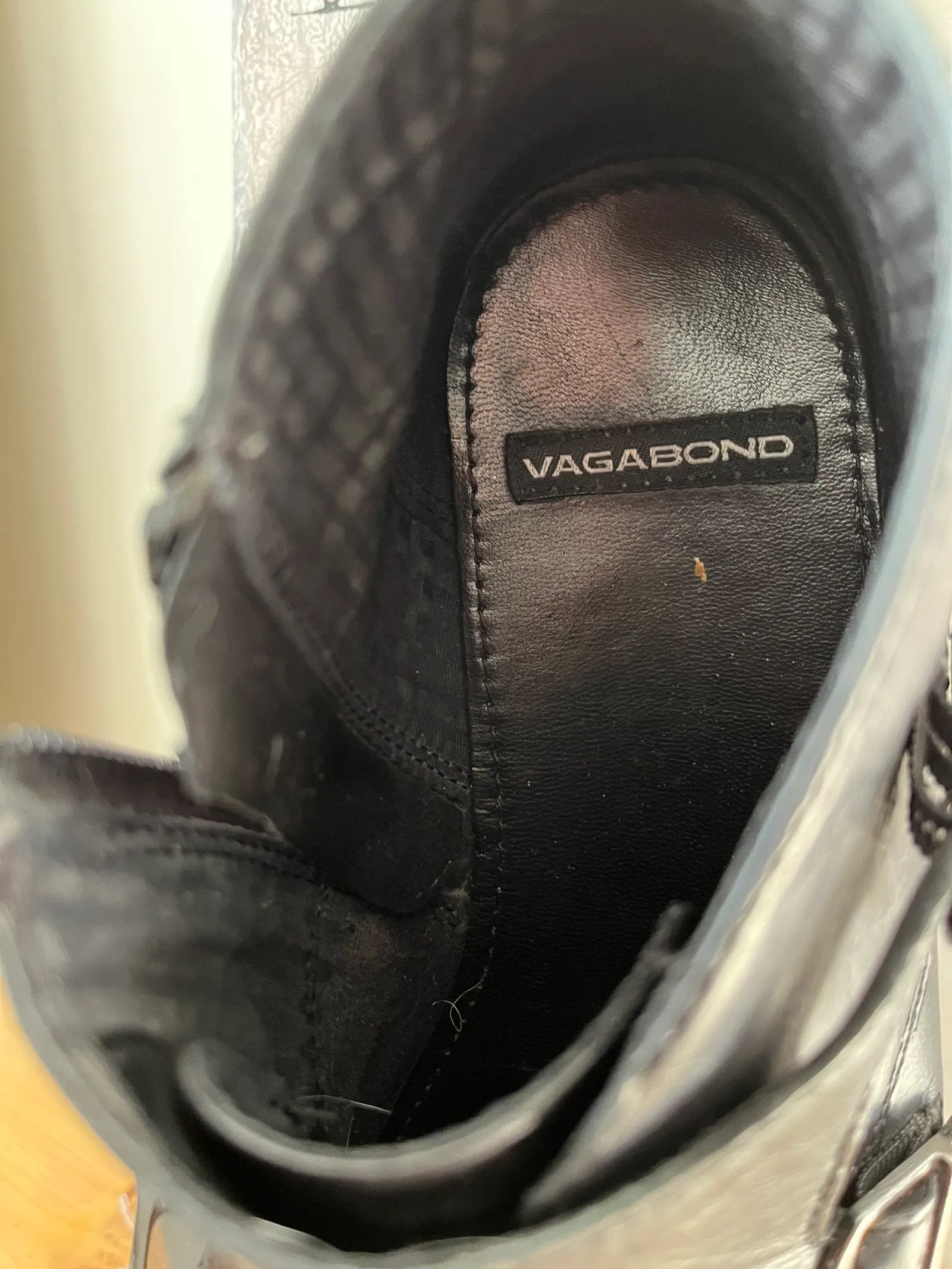 Vagabond Vagabond Loafers Size US 6 / IT 36 - 2 Thumbnail