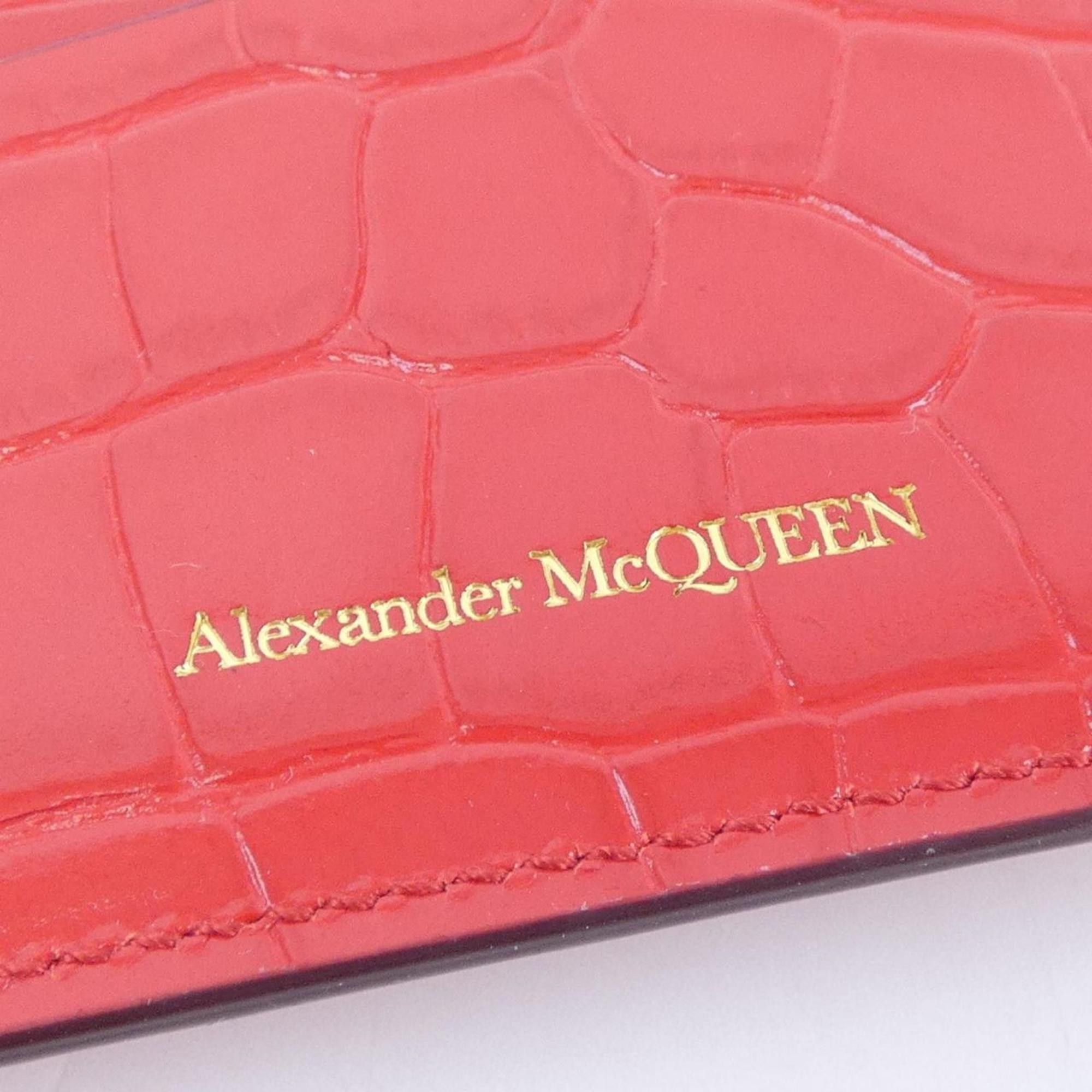 Alexander McQueen ALEXANDER McQUEEN card case Size ONE SIZE - 3 Thumbnail
