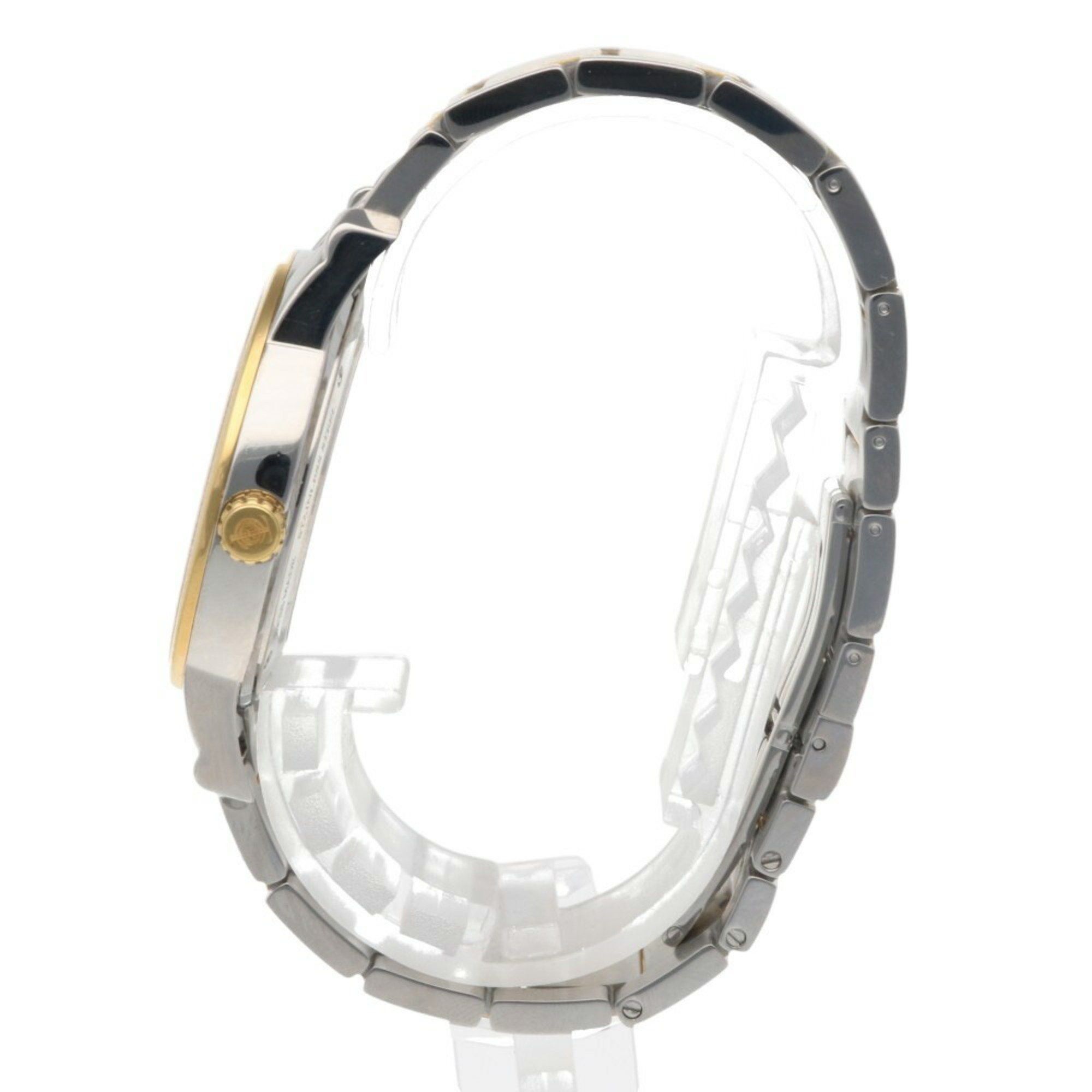 Tiffany & Co. Tiffany Atlas Dome Watch Stainless Steel Z1800.68.15A21A00A Automatic Men's TIFFANY&Co. Overhauled Size ONE SIZE - 4 Thumbnail