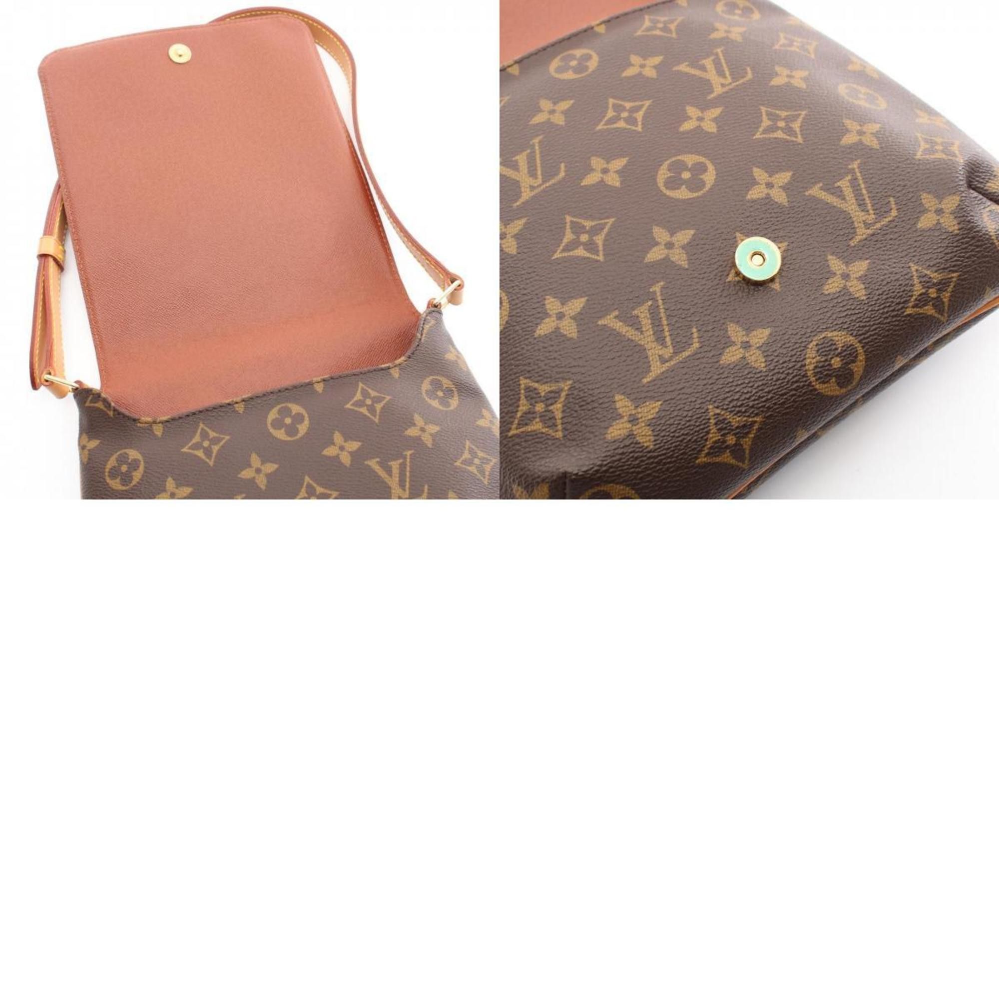 Louis Vuitton Louis Vuitton Musette Salsa shoulder Size ONE SIZE - 7 Thumbnail