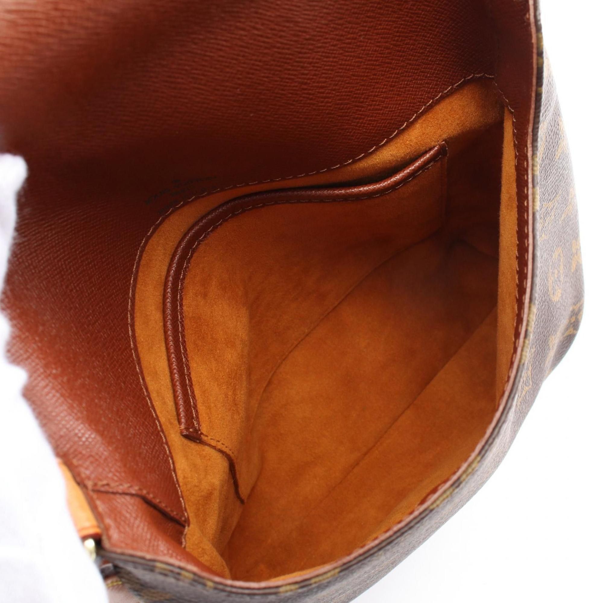Louis Vuitton Louis Vuitton Musette Salsa shoulder Size ONE SIZE - 8 Thumbnail