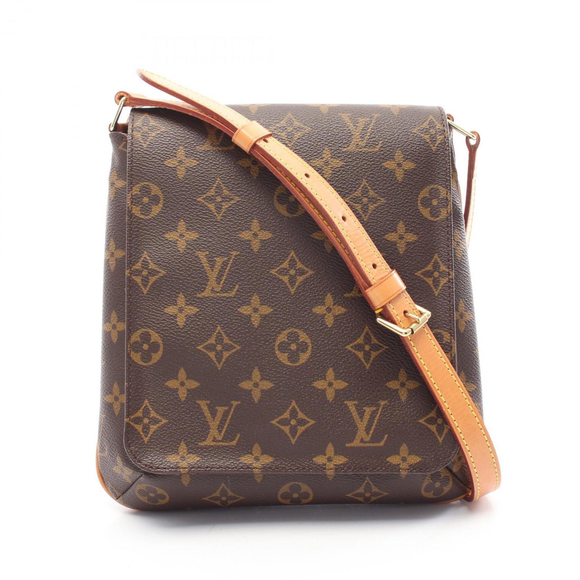 Louis Vuitton Louis Vuitton Musette Salsa shoulder Size ONE SIZE - 11 Thumbnail