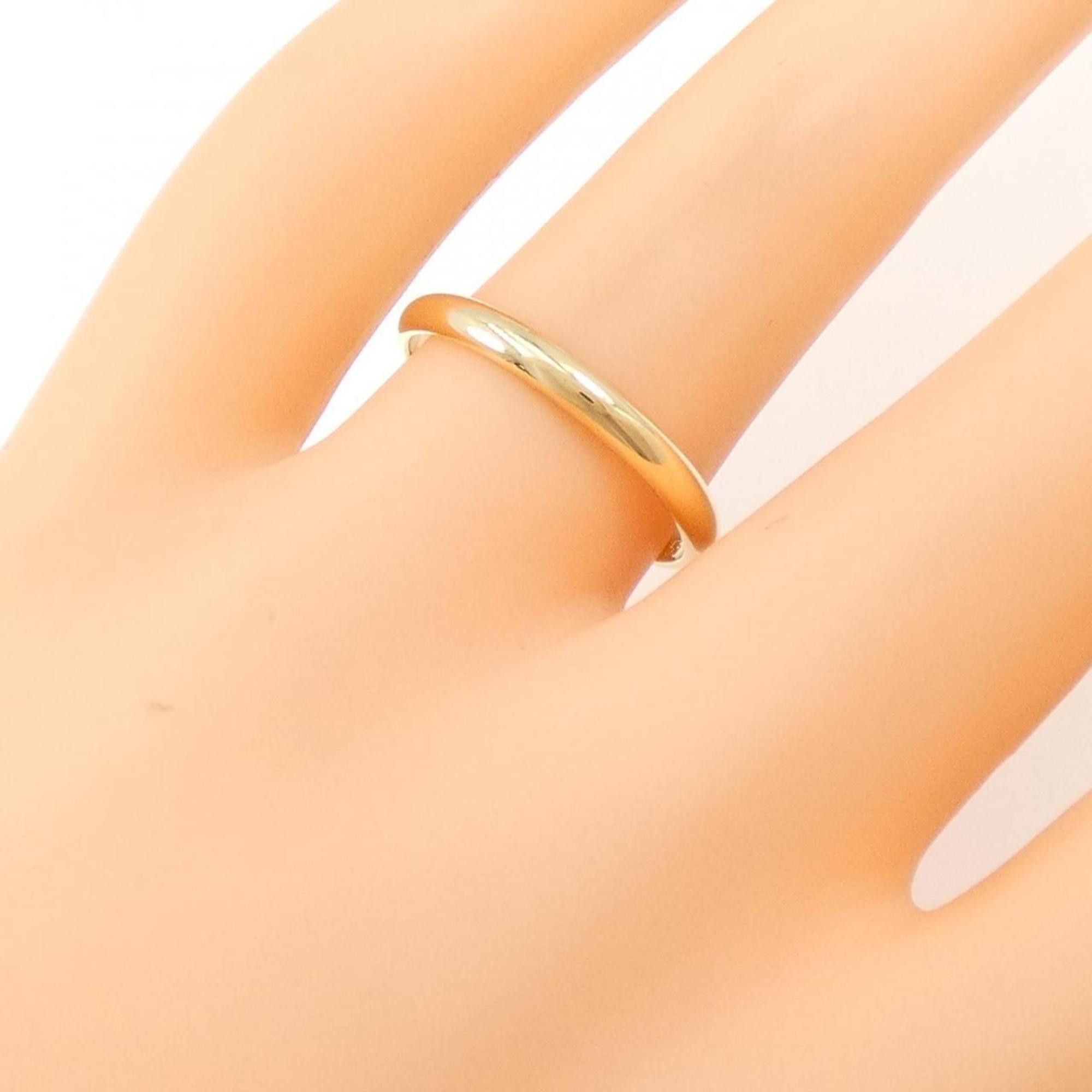 Cartier Cartier 1895 ring Size ONE SIZE - 4 Thumbnail