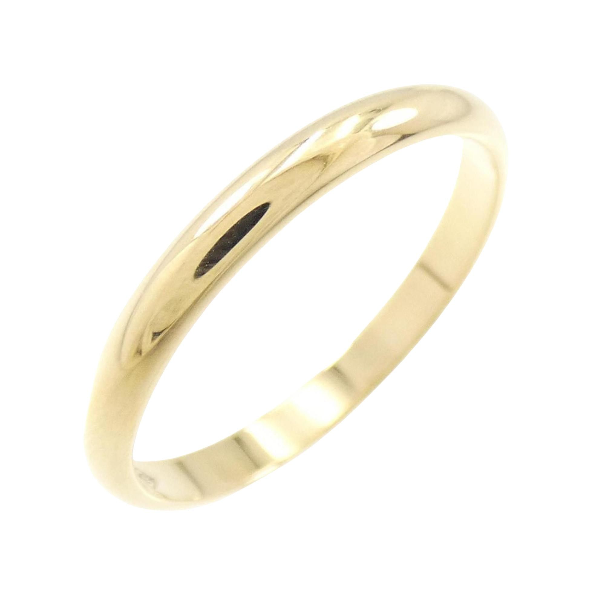 Cartier Cartier 1895 ring Size ONE SIZE - 2 Thumbnail