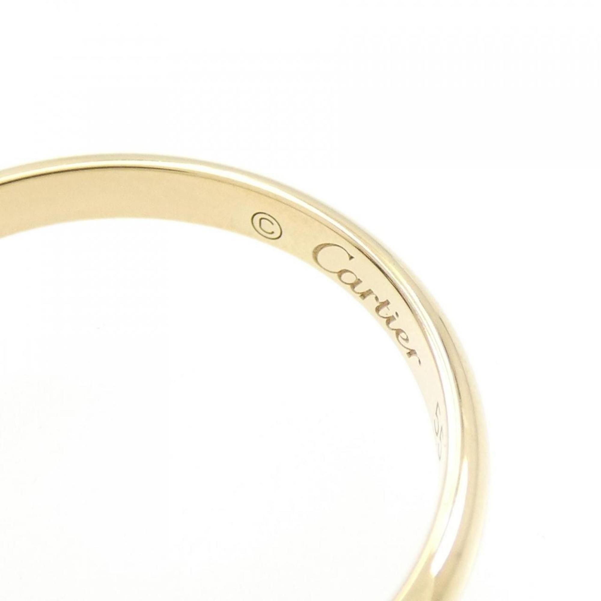 Cartier Cartier 1895 ring Size ONE SIZE - 3 Thumbnail