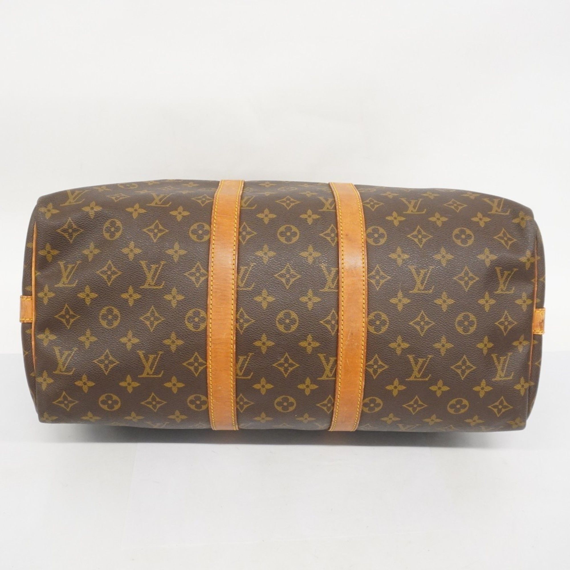 Louis Vuitton Louis Vuitton Keepall 45 travel Size ONE SIZE - 7 Thumbnail