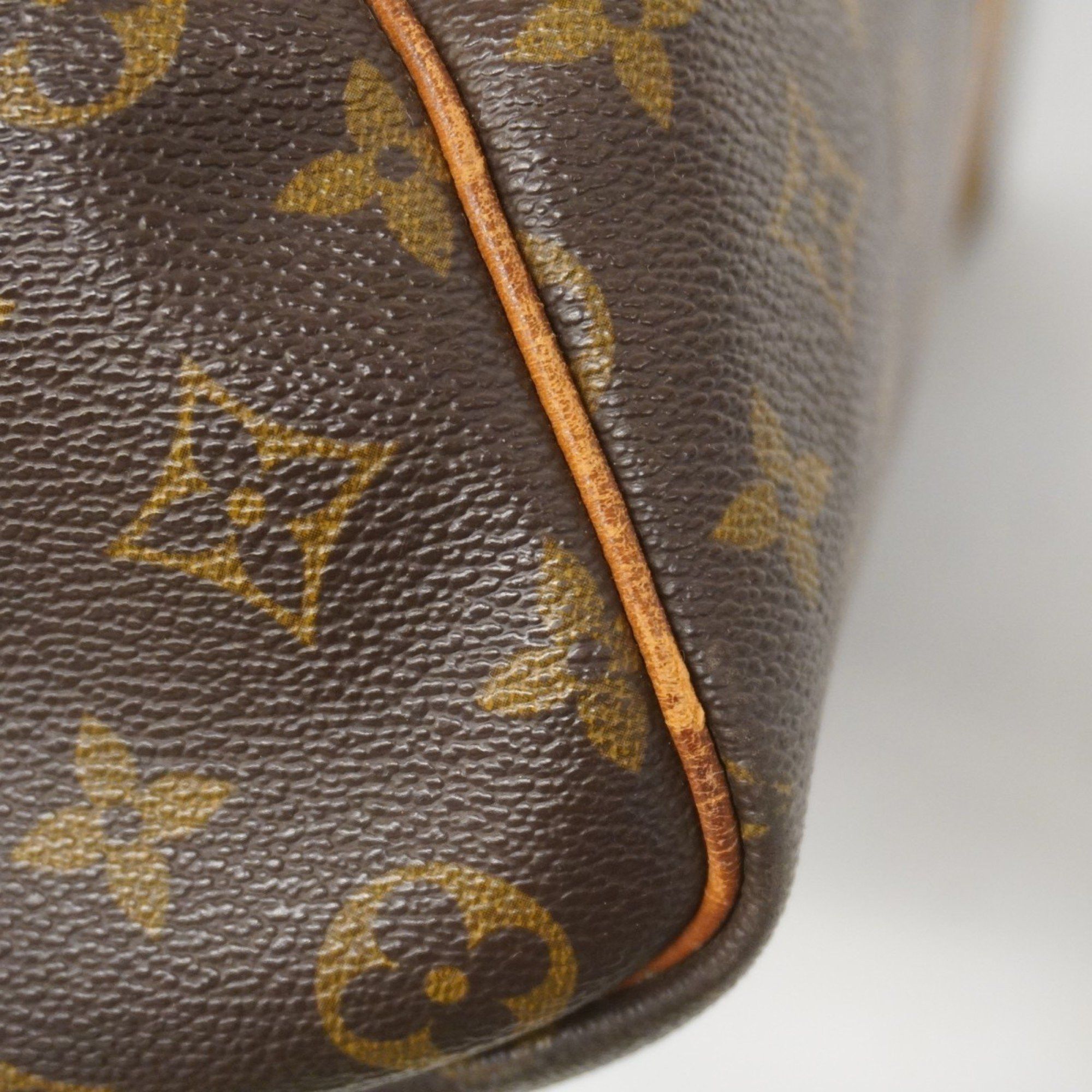 Louis Vuitton Louis Vuitton Keepall 45 travel Size ONE SIZE - 8 Thumbnail