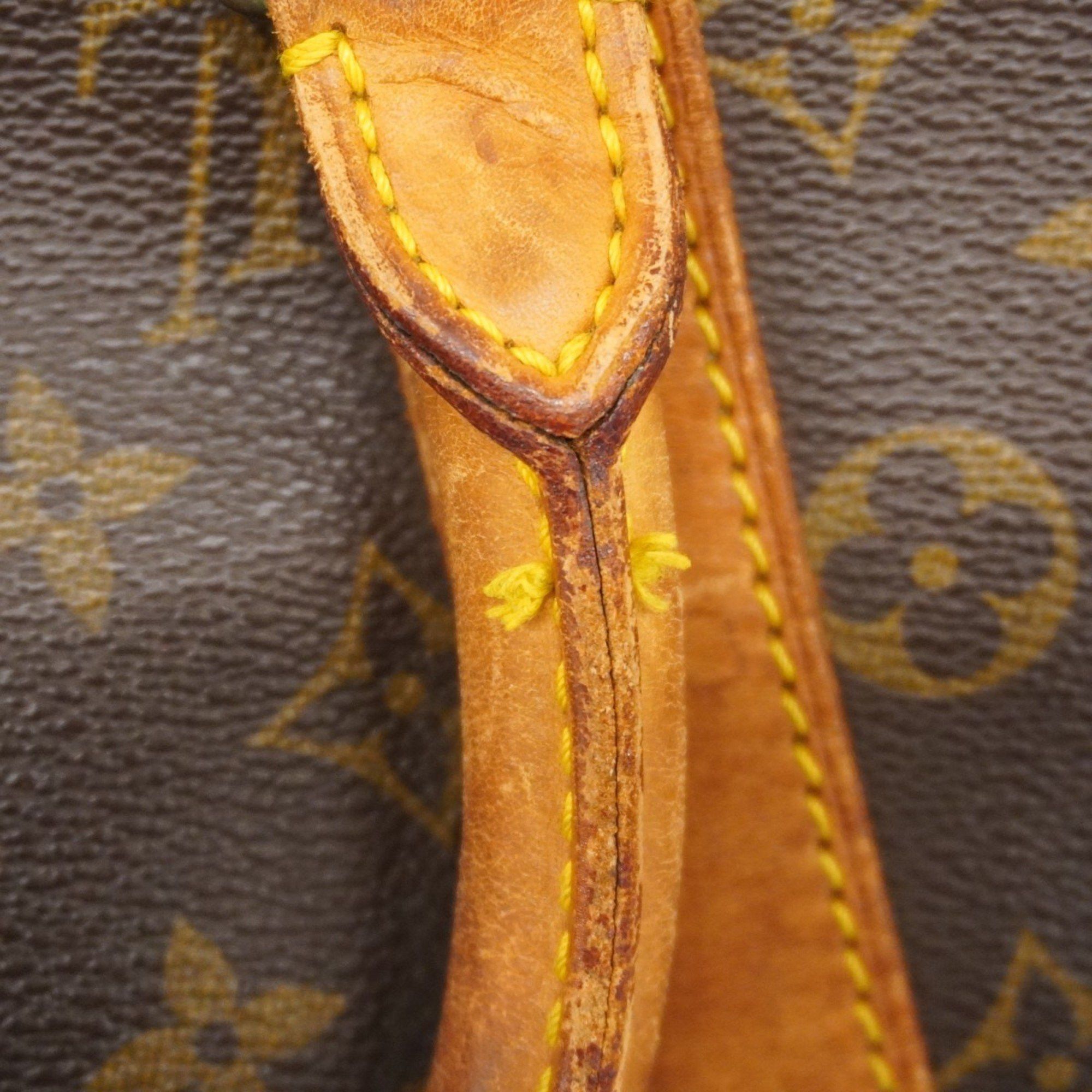 Louis Vuitton Louis Vuitton Keepall 45 travel Size ONE SIZE - 6 Thumbnail