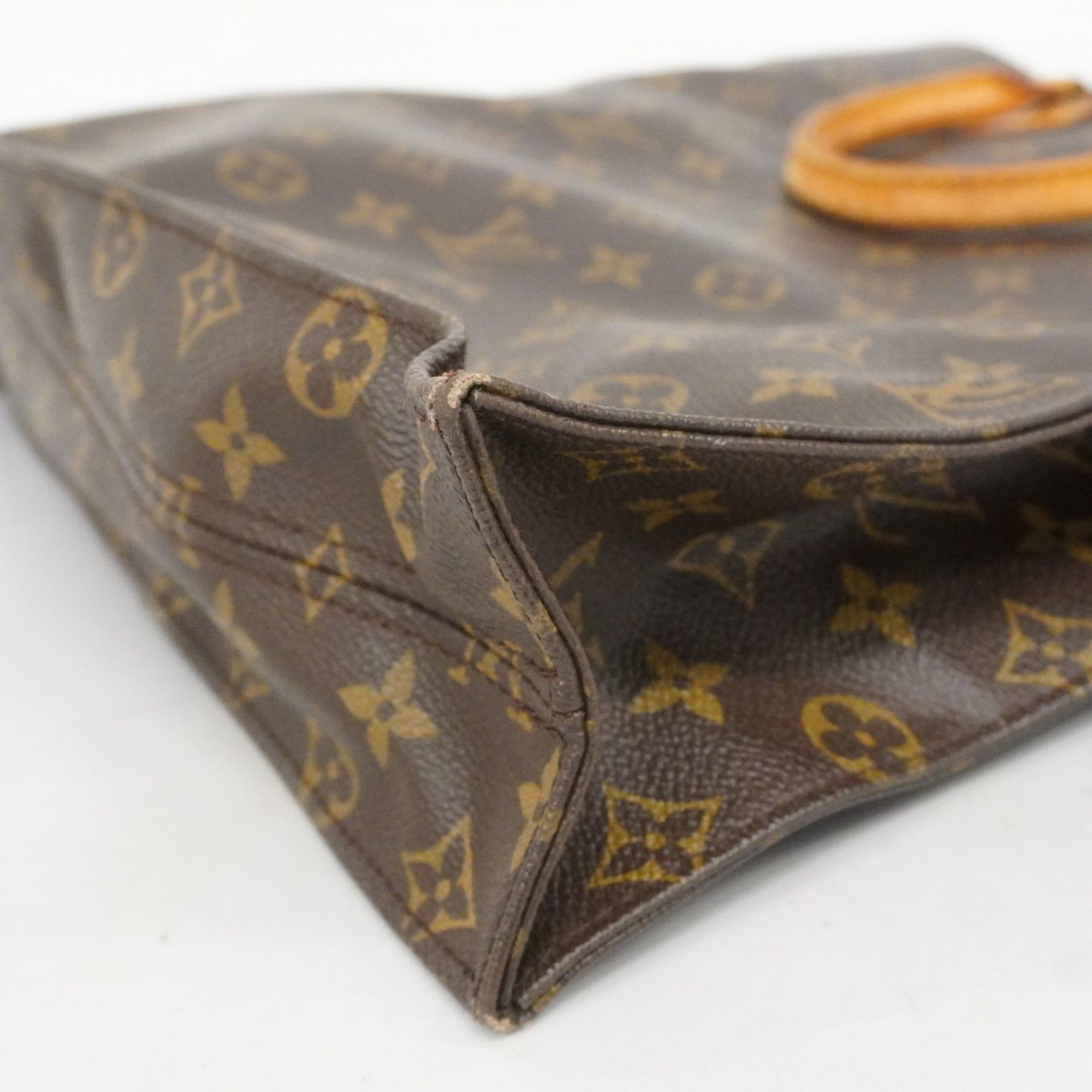 Louis Vuitton Louis Vuitton Sac Plat tote Size ONE SIZE - 10 Thumbnail