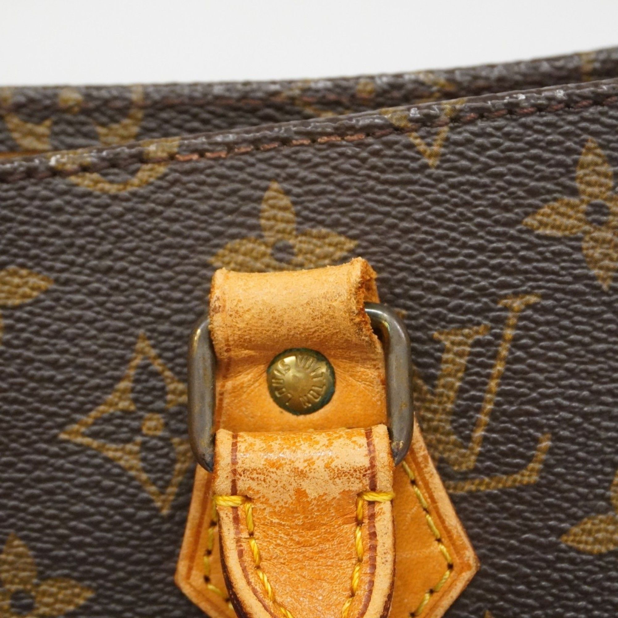 Louis Vuitton Louis Vuitton Sac Plat tote Size ONE SIZE - 7 Thumbnail