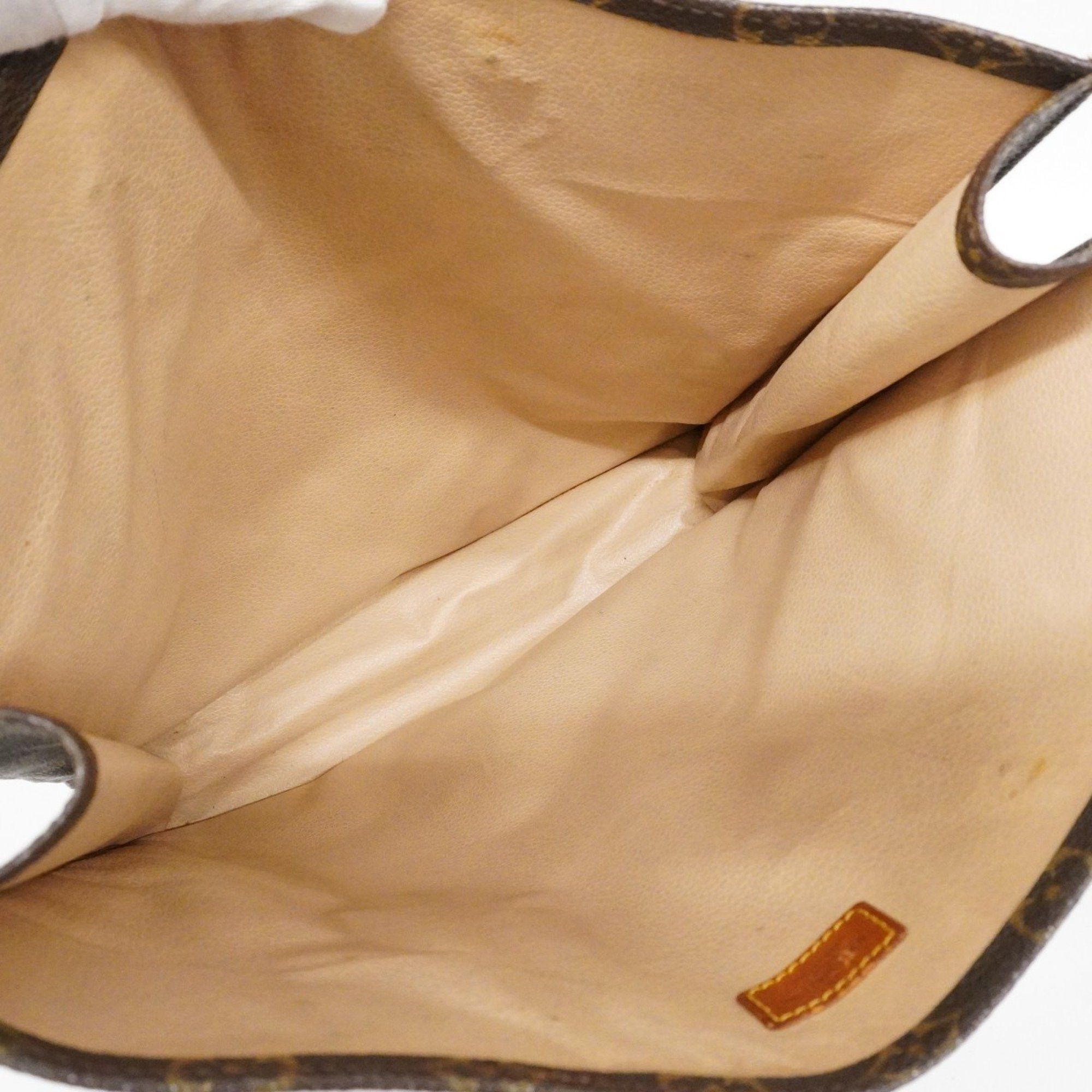 Louis Vuitton Louis Vuitton Sac Plat tote Size ONE SIZE - 15 Thumbnail